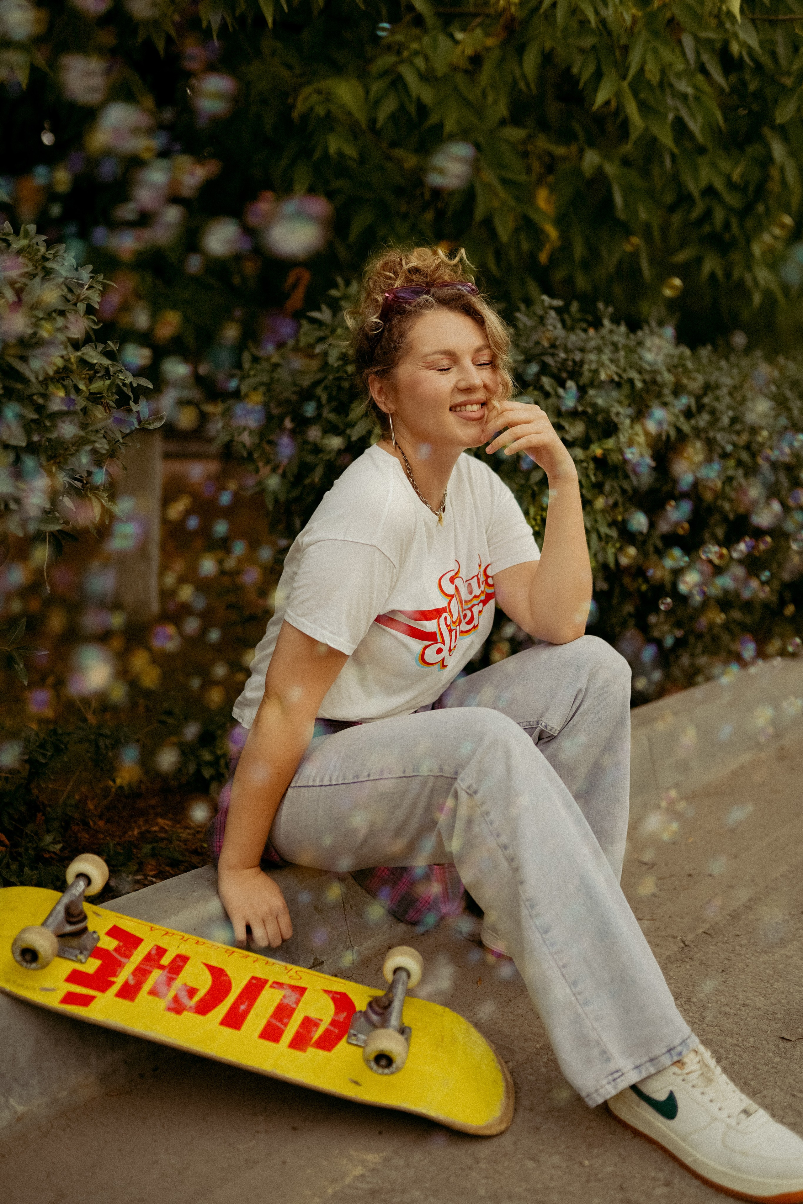 Арина. Фотограф Таня Булгакова Крым, Симферополь, Севастополь, Нижнегорский