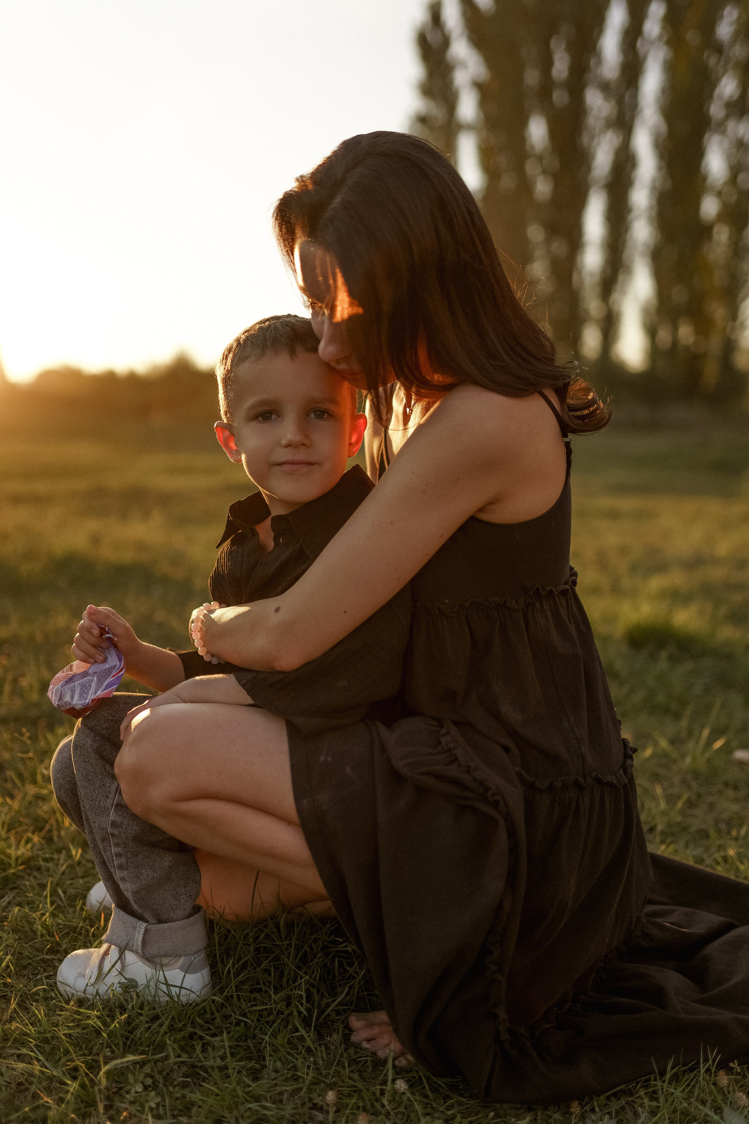 Катя и Миша. Фотограф Таня Булгакова Крым, Симферополь, Севастополь, Нижнегорский