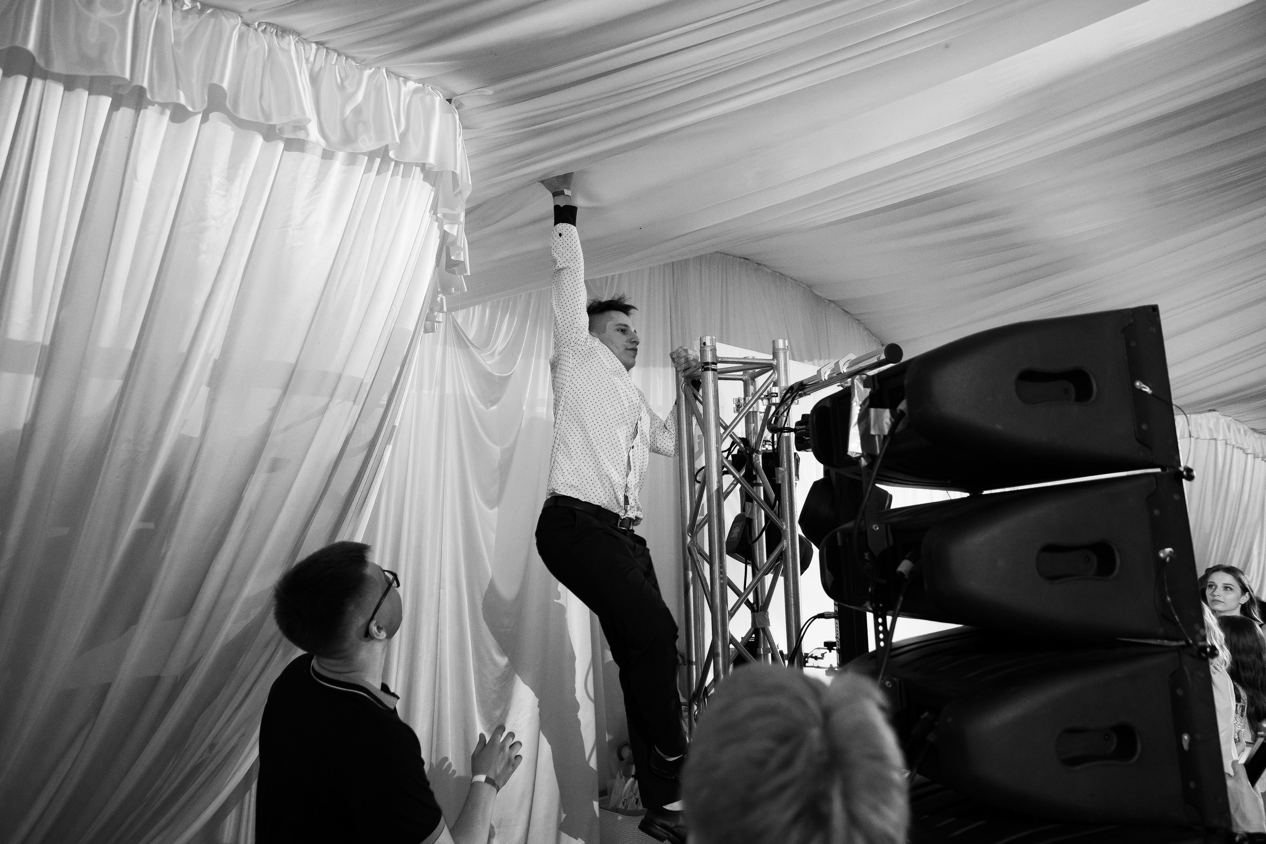 Выпуск НГУ экономический. Свадебный Фотограф Илья Чепайкин. Калининград