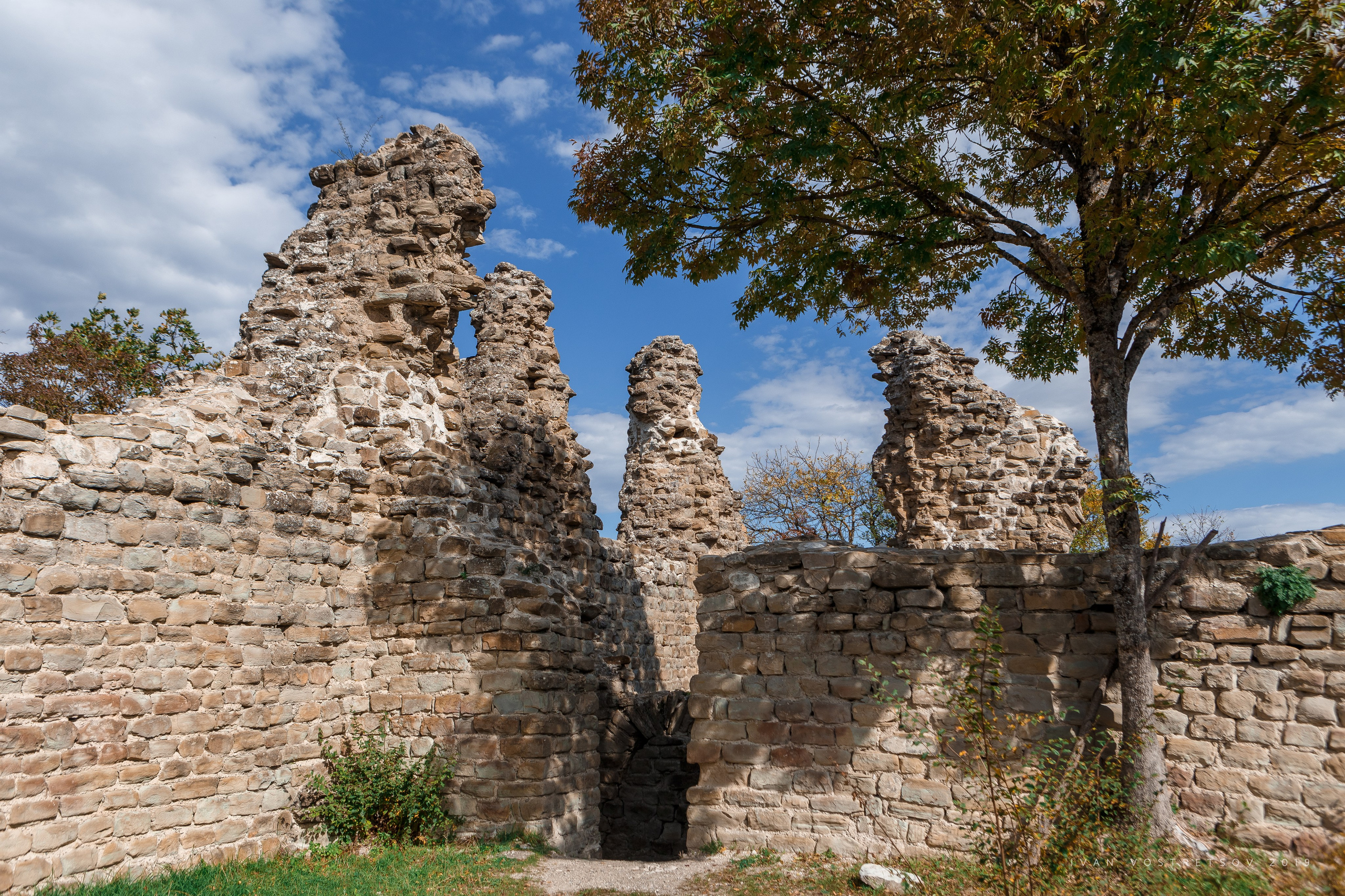 Стрит / Архитектура / Путешествия. Портретный, интерьерный и фуд фотограф в Перми Иван Вострецов