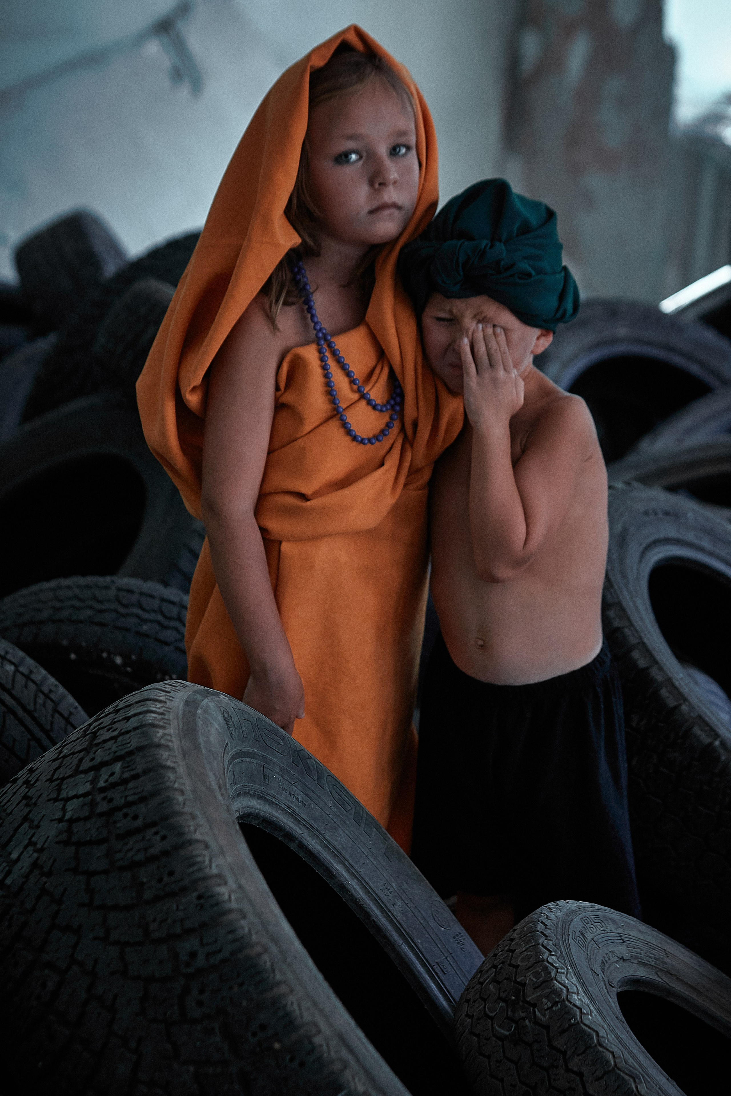 Люди. Портретный, интерьерный и фуд фотограф в Перми Иван Вострецов