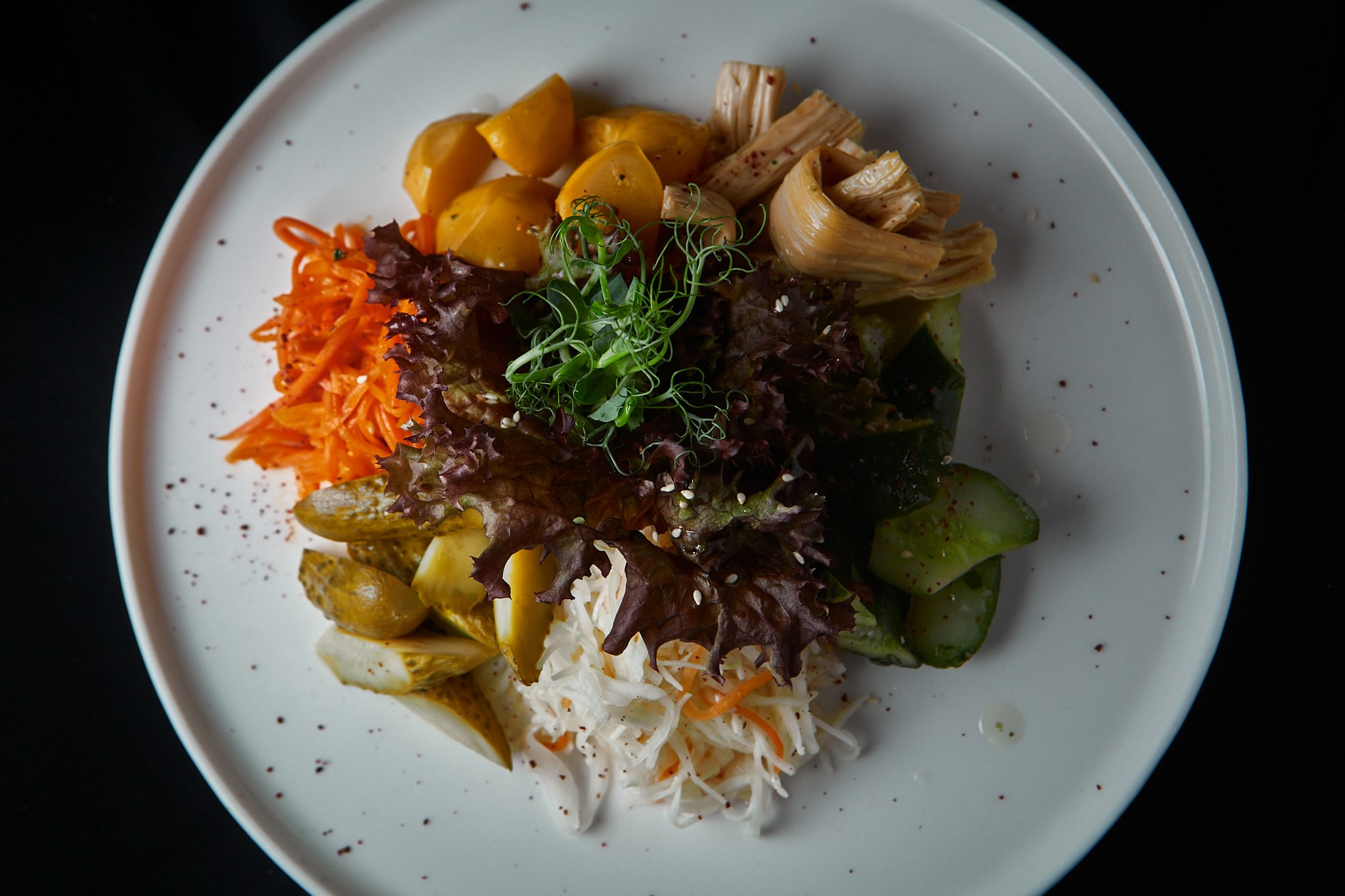 Еда / Предметное фото / Натюрморт. Портретный, интерьерный и фуд фотограф в Перми Иван Вострецов