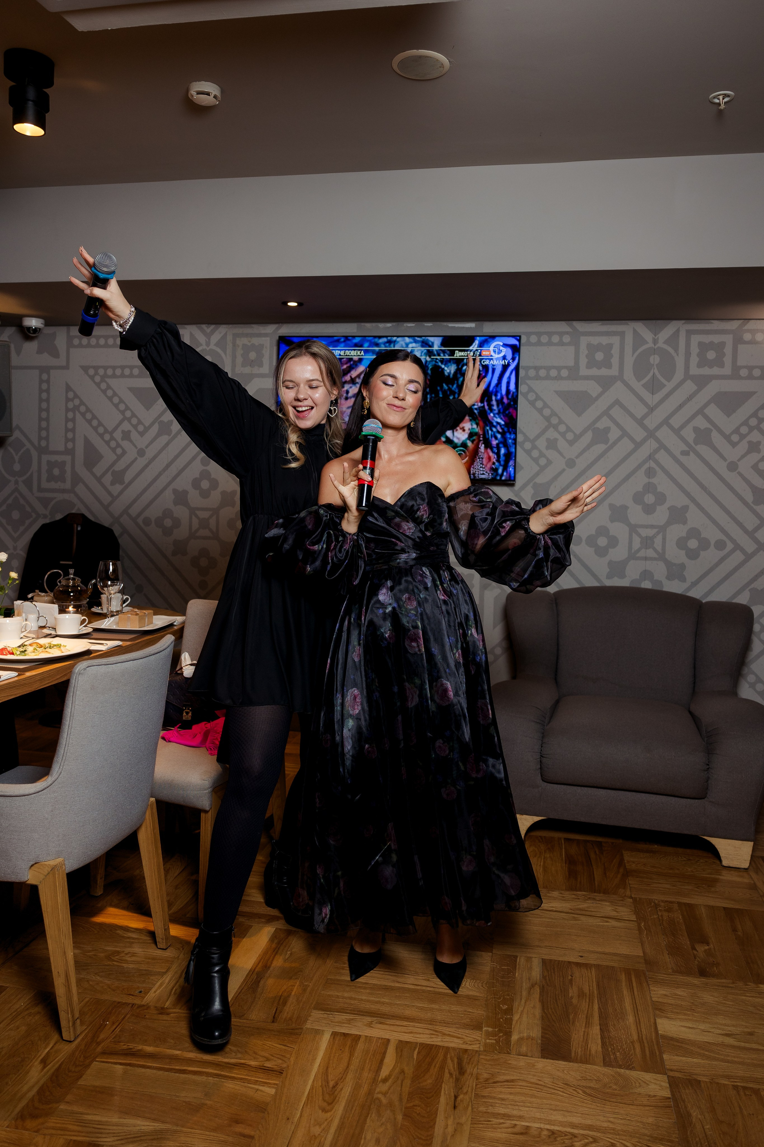 День Рождения Наталья. Выпускные альбомы в Зеленограде и Москве