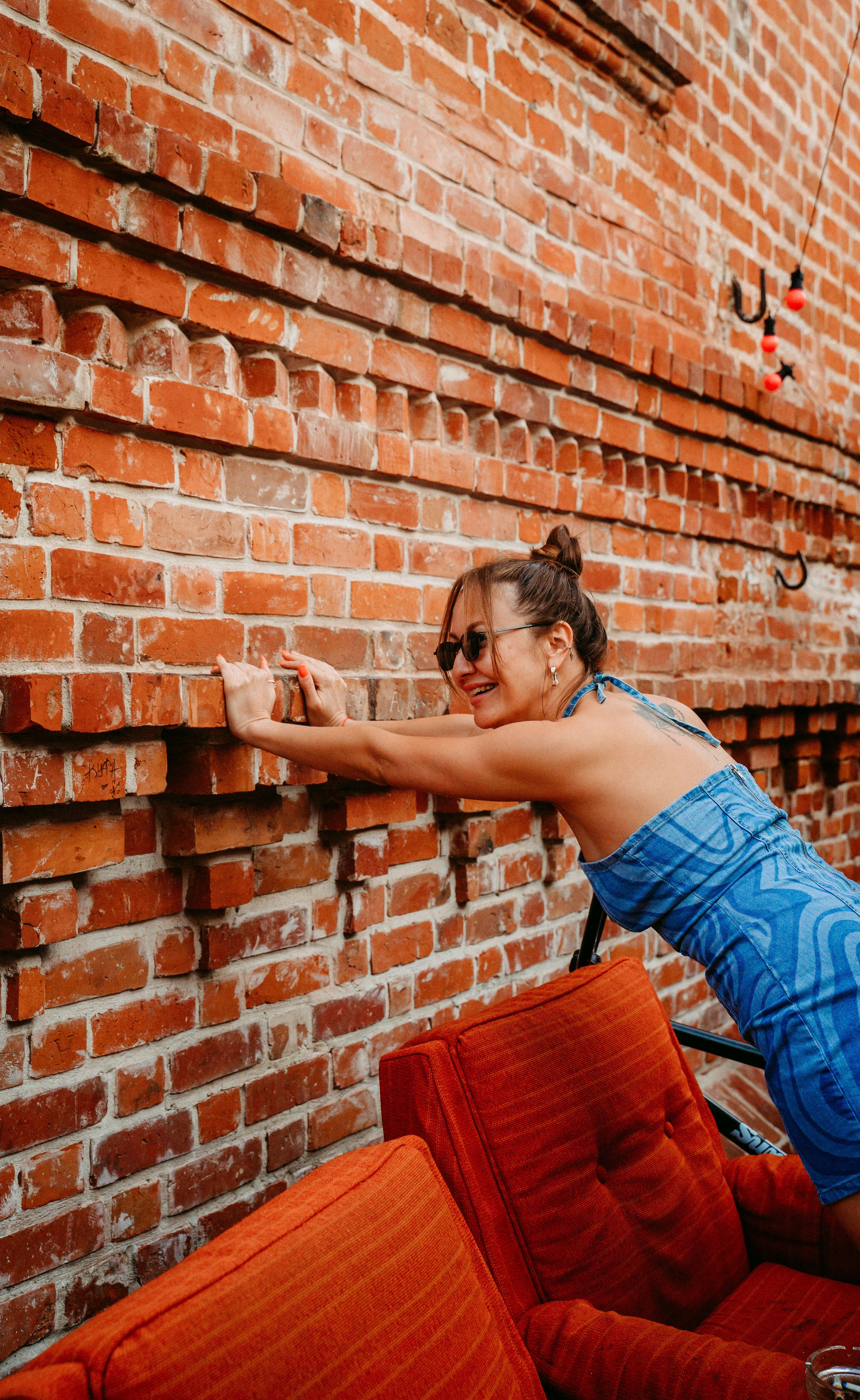 Дай Посмотрю. Экскурсия по Профсоюзной / 2023. Саша Копылов, фотограф в Казани