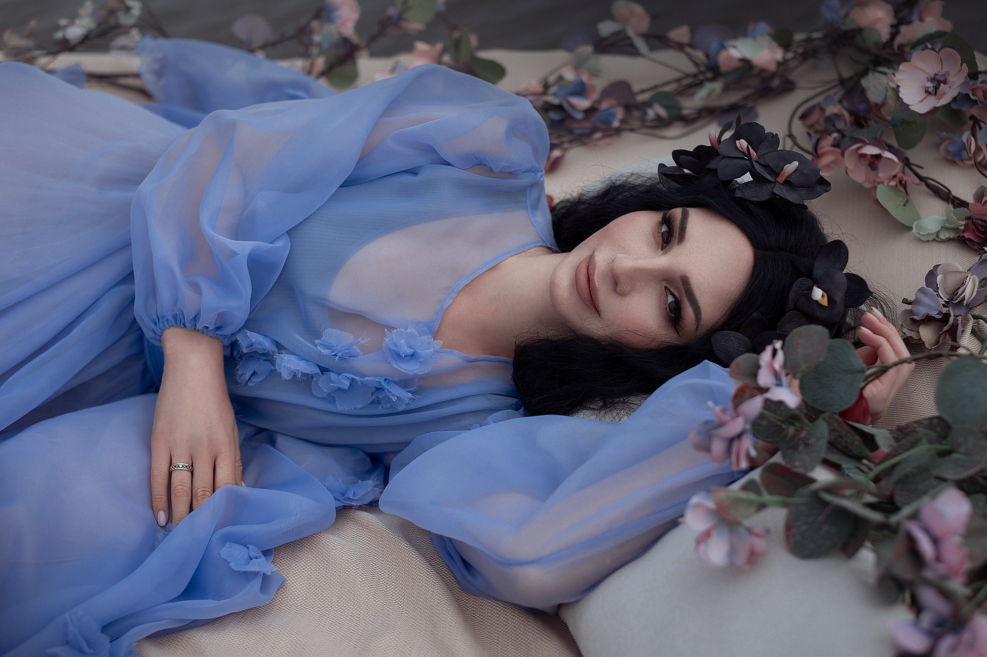 Море. Фотограф Алёна Яковлева