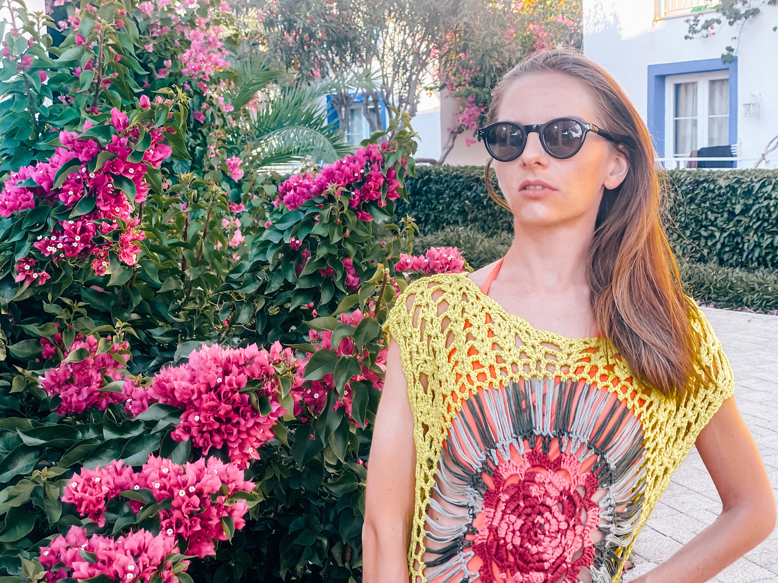 Балерина Большого Театра Елизавета Крутелёва. Портретная съемка в Москве, студийный фотограф Игорь Фомин