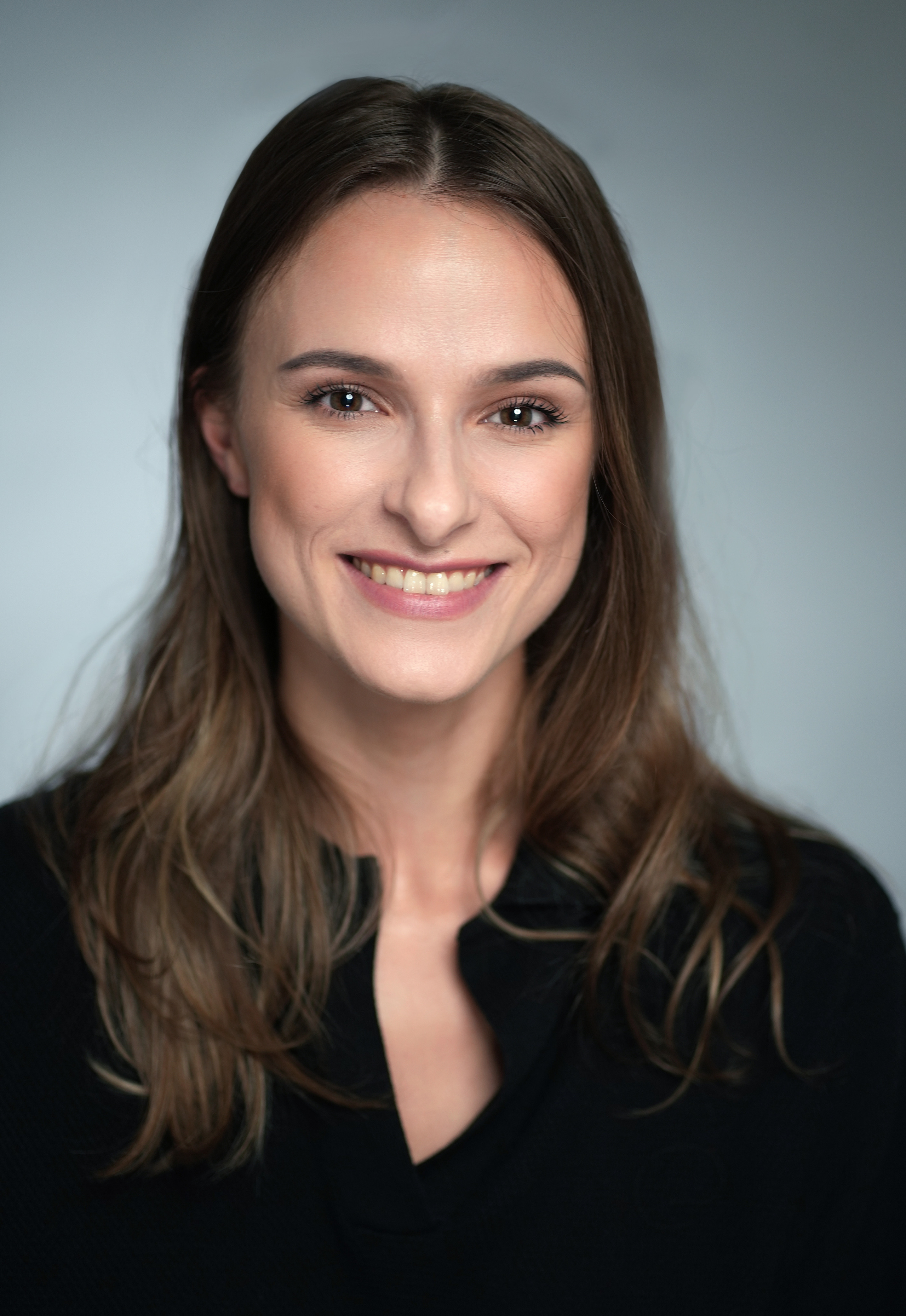 Екатерина Беседина актриса. Портретная съемка в Москве, студийный фотограф Игорь Фомин