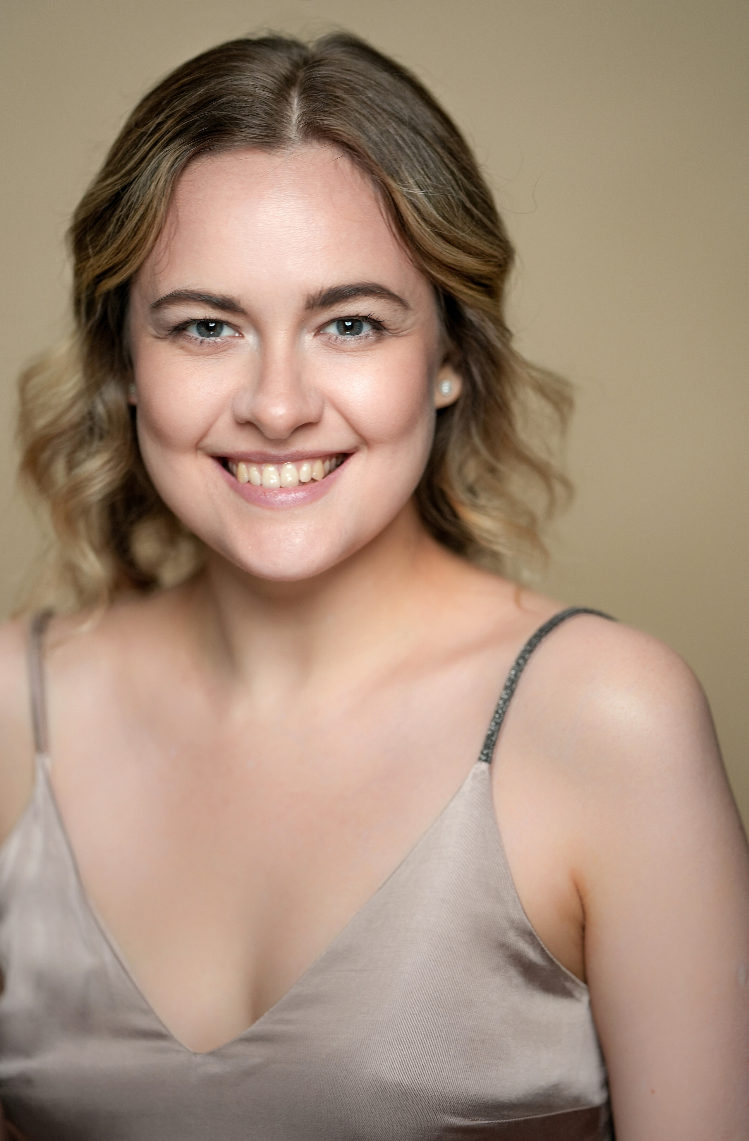 Актриса Нина Хваляева. Съёмка актёрского портфолио в Москве, фотограф Игорь Фомин