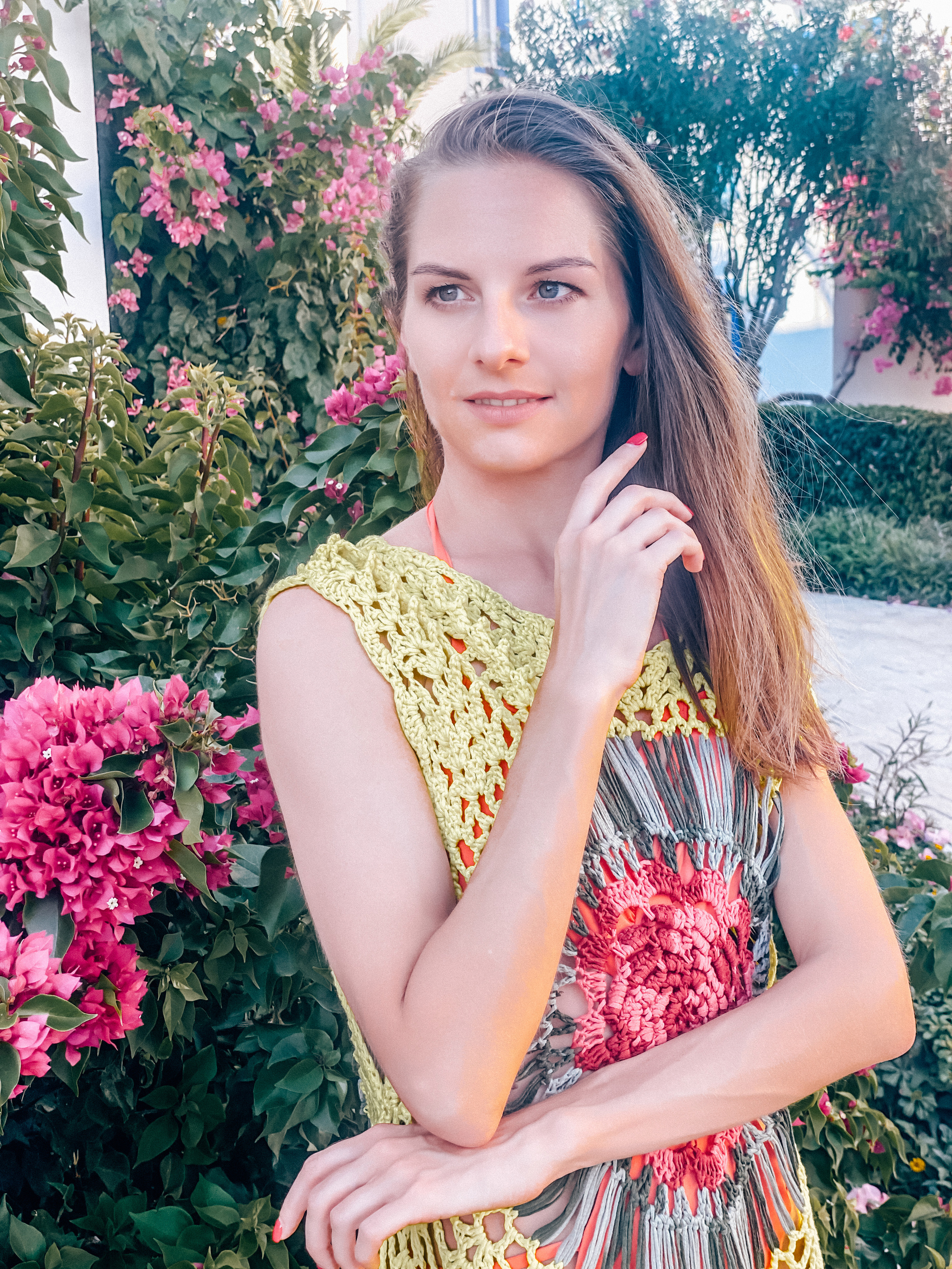 Балерина Большого Театра Елизавета Крутелёва. Портретная съемка в Москве, студийный фотограф Игорь Фомин