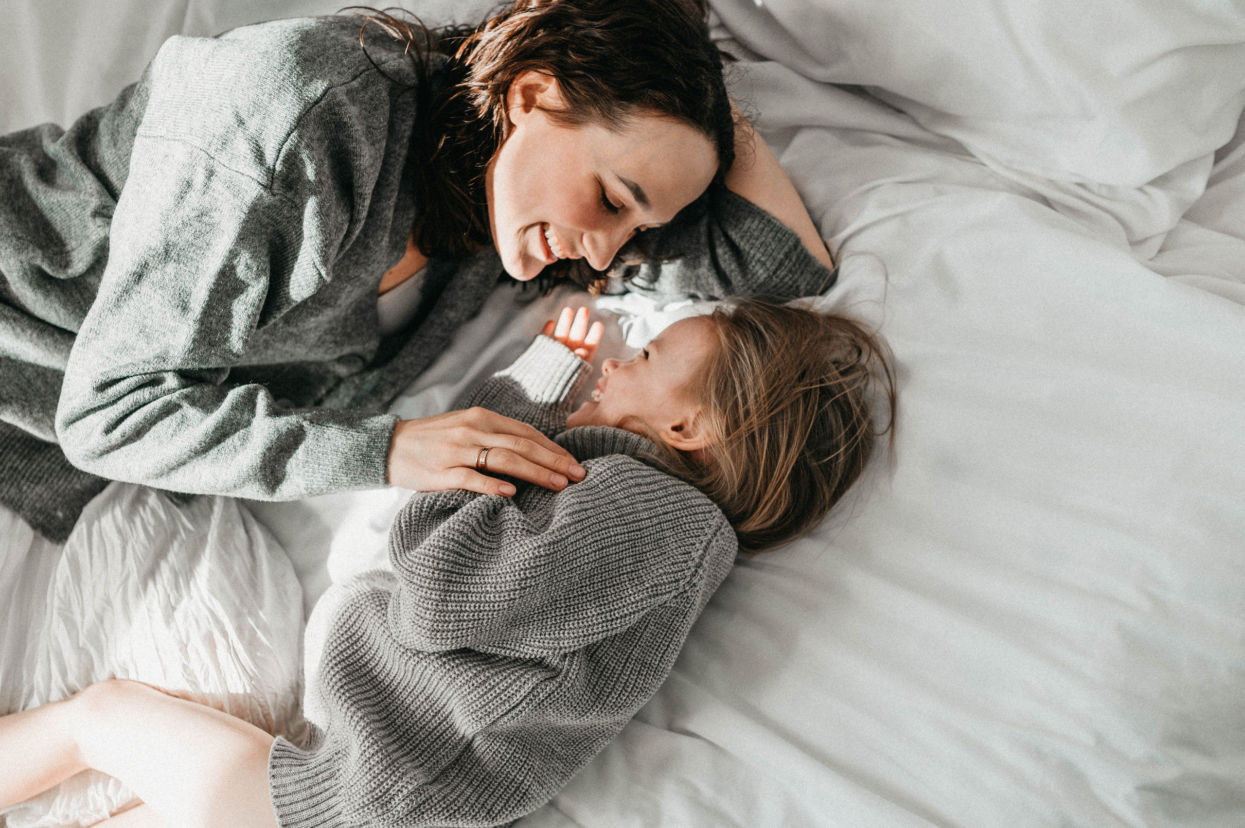 Алина и Софа. Свадебный и семейный фотограф в Чите Юлия Оранская