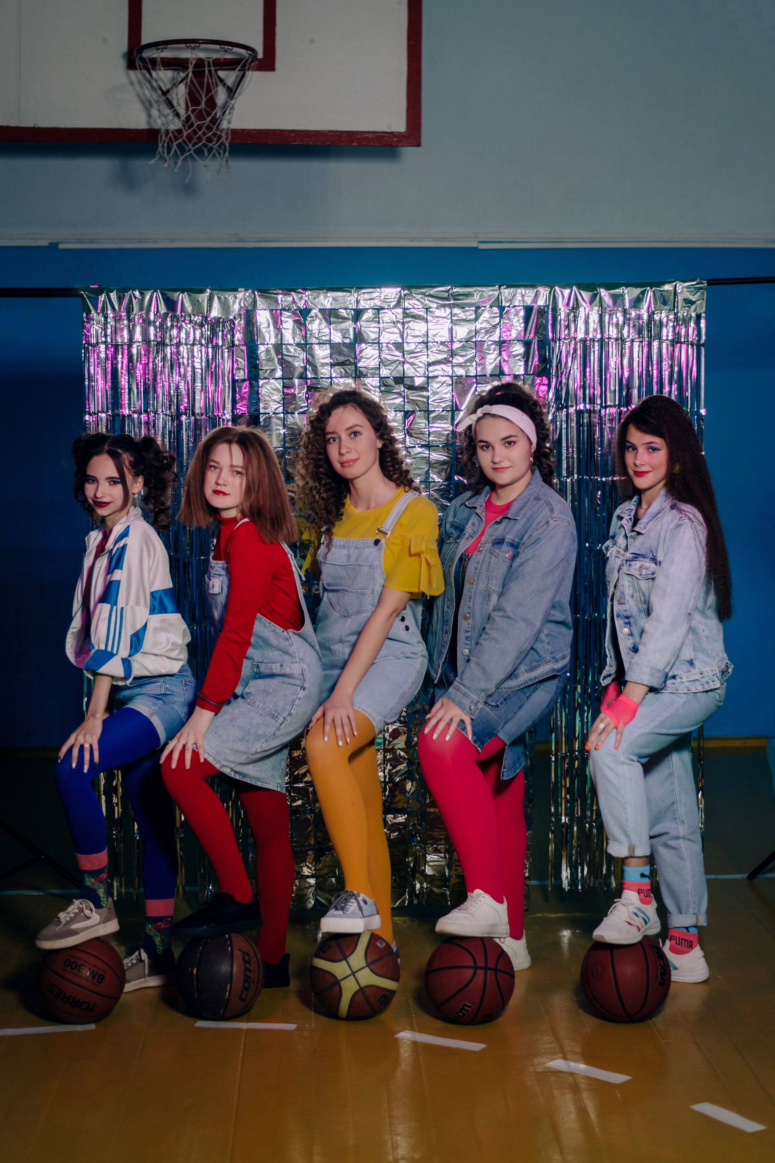 11 класс. Фотограф — МАРИЯ МЕДВЕДЕВА