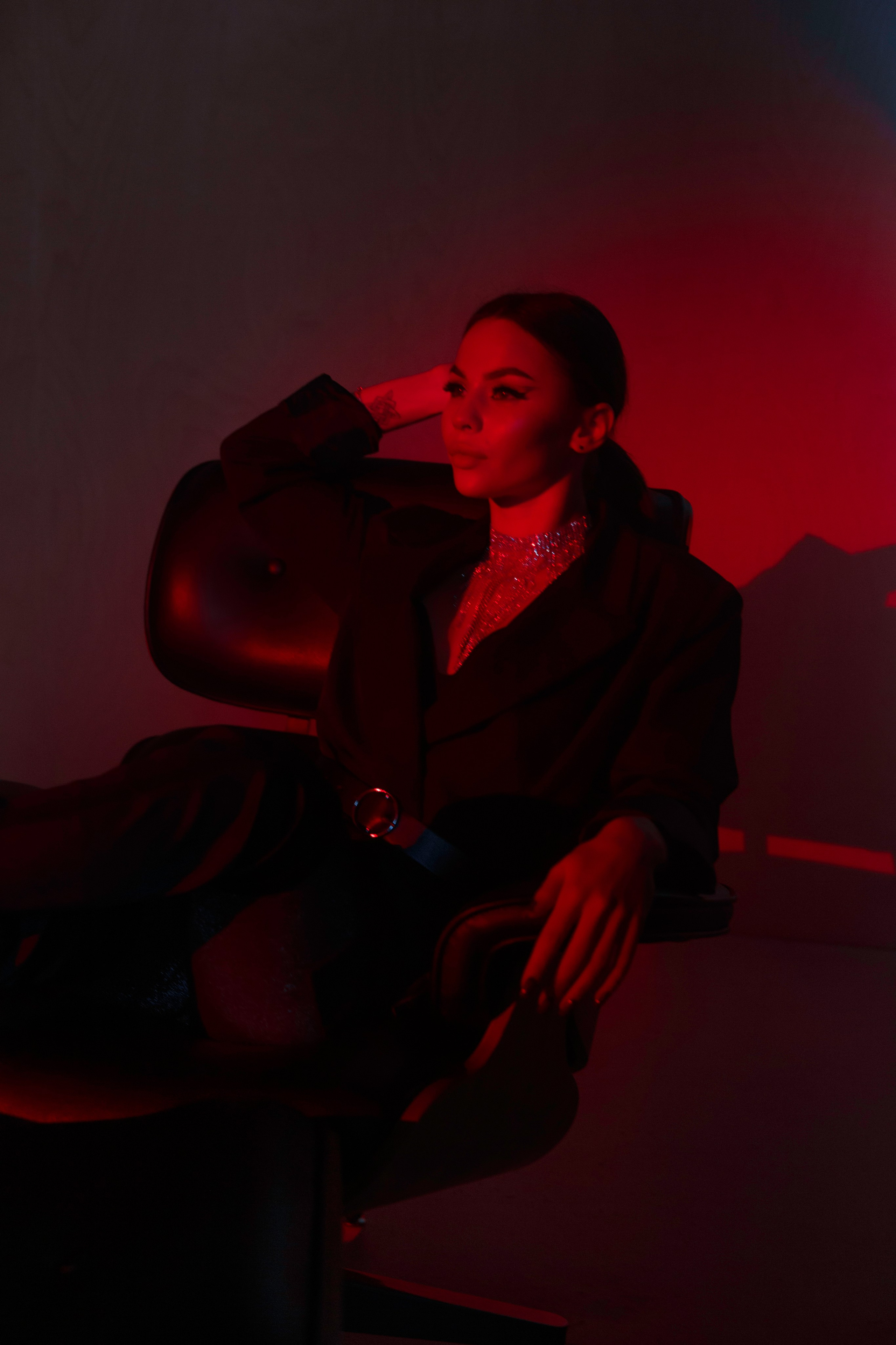 Екатерина Loft Challe. Фотограф Краснодар Станислав Крайнов