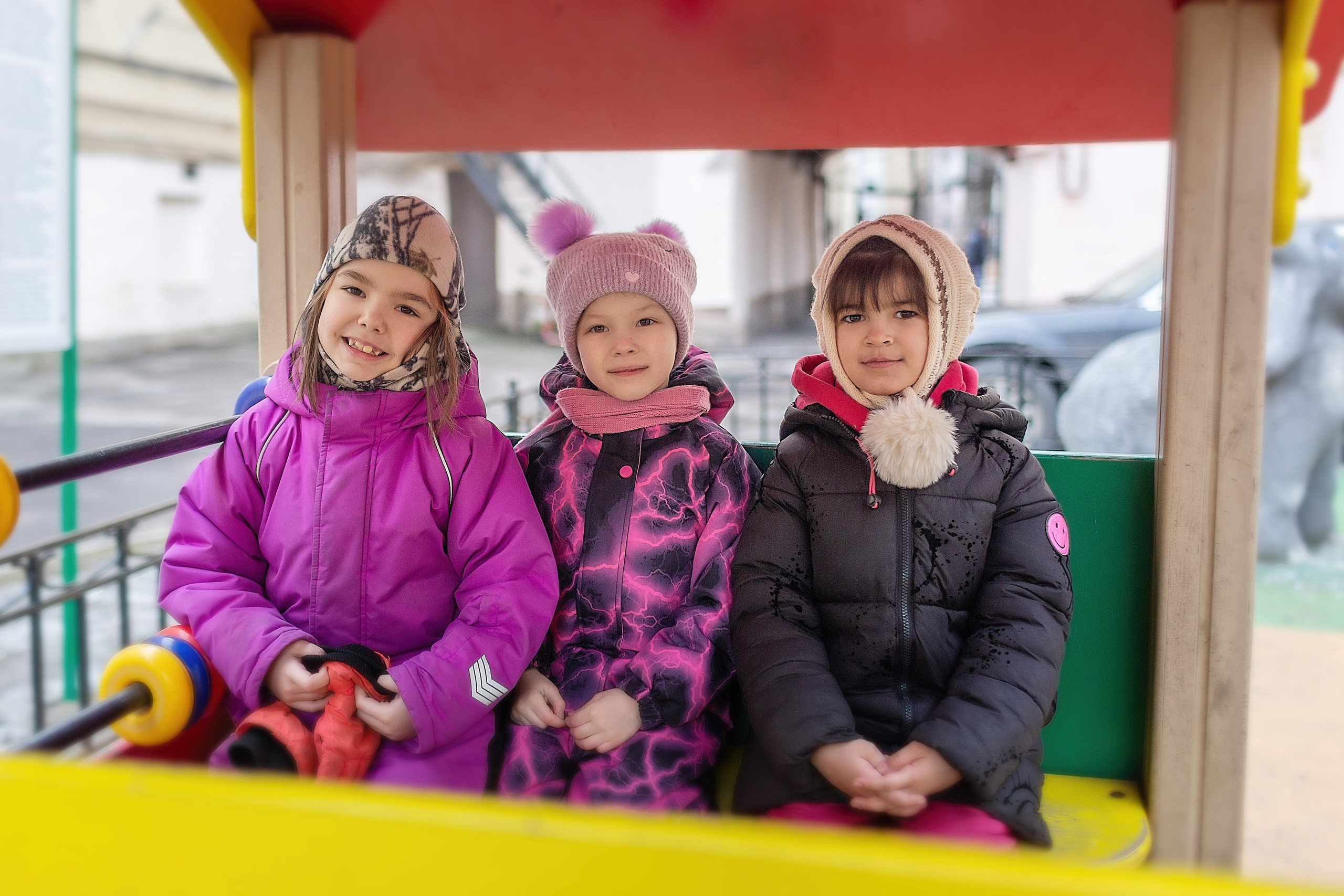Выпускной фотоальбом 2025. Семейный фотограф в Санкт-Петербурге