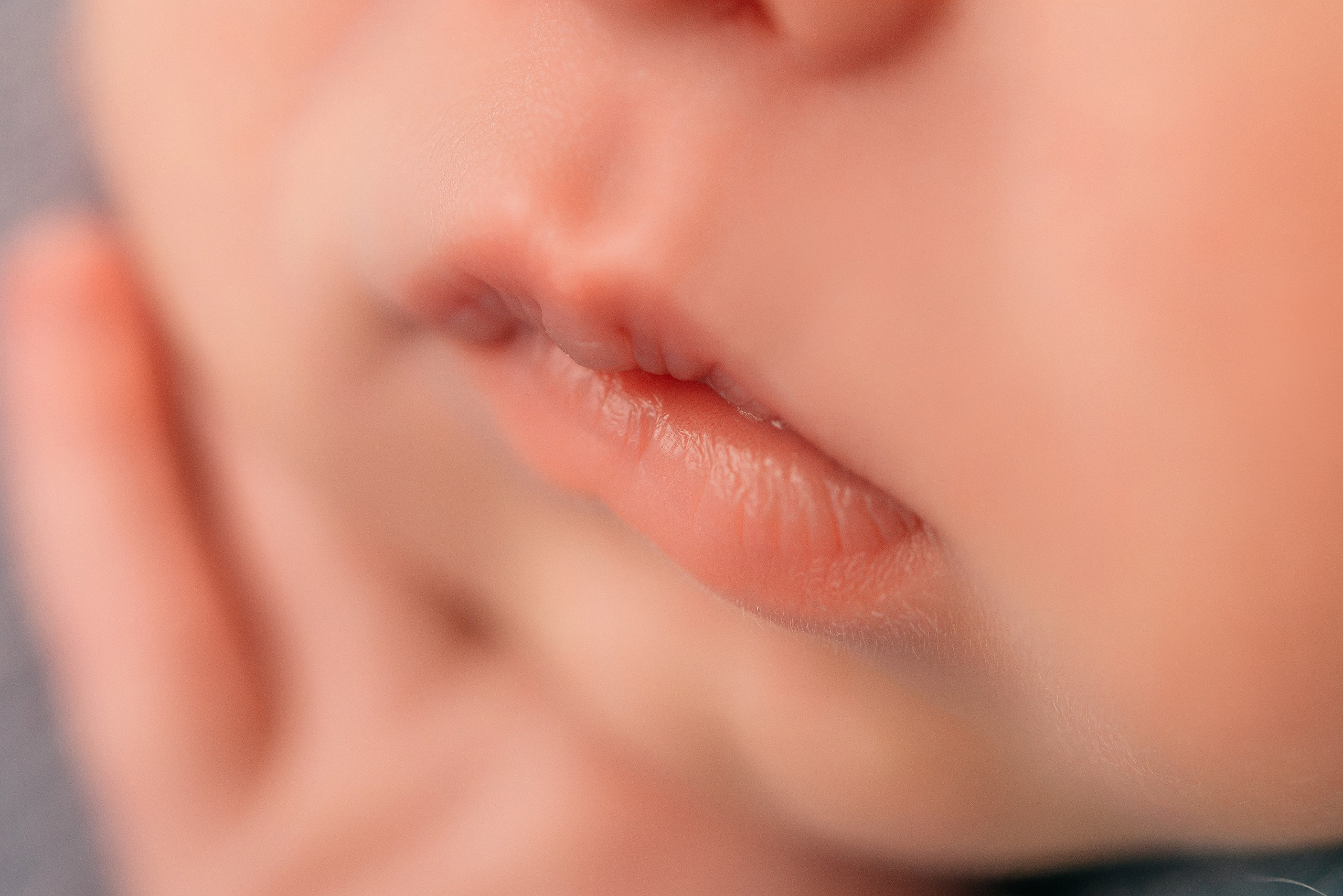 Данил. Фотограф новорожденных Белгород