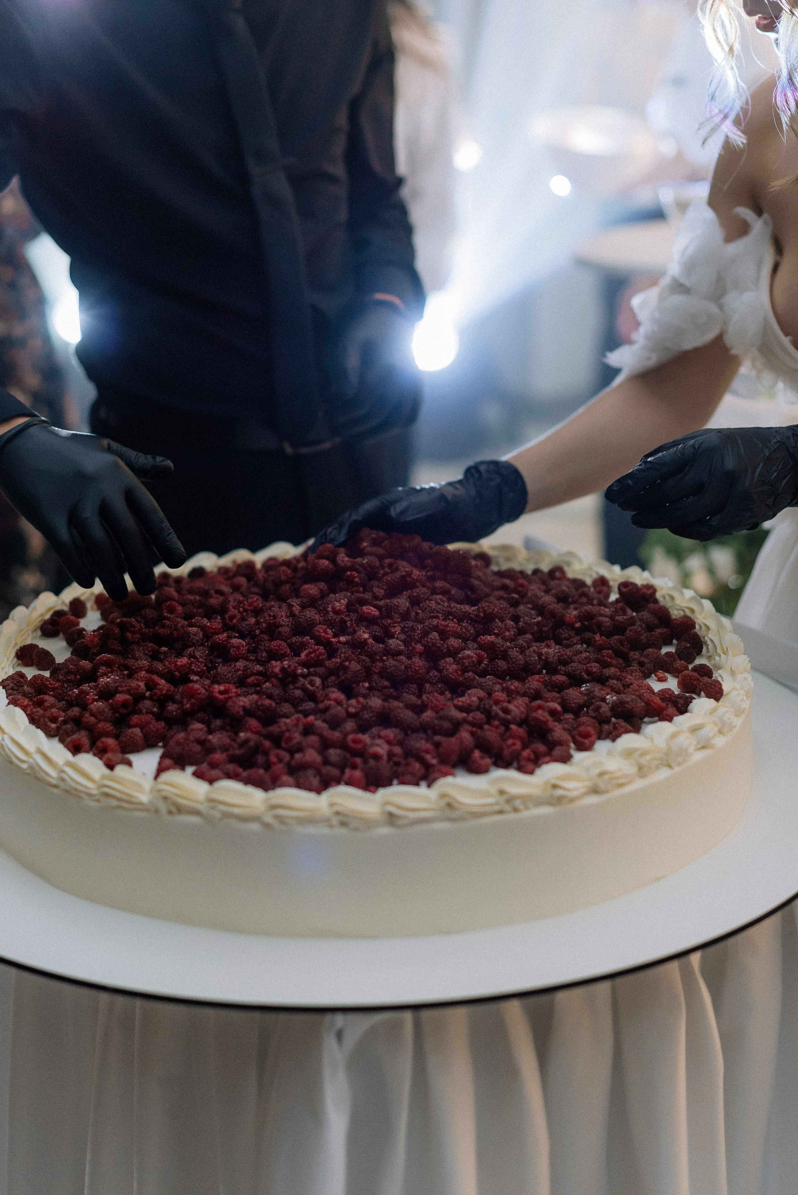 Артем и Оксана. Свадебный фотограф