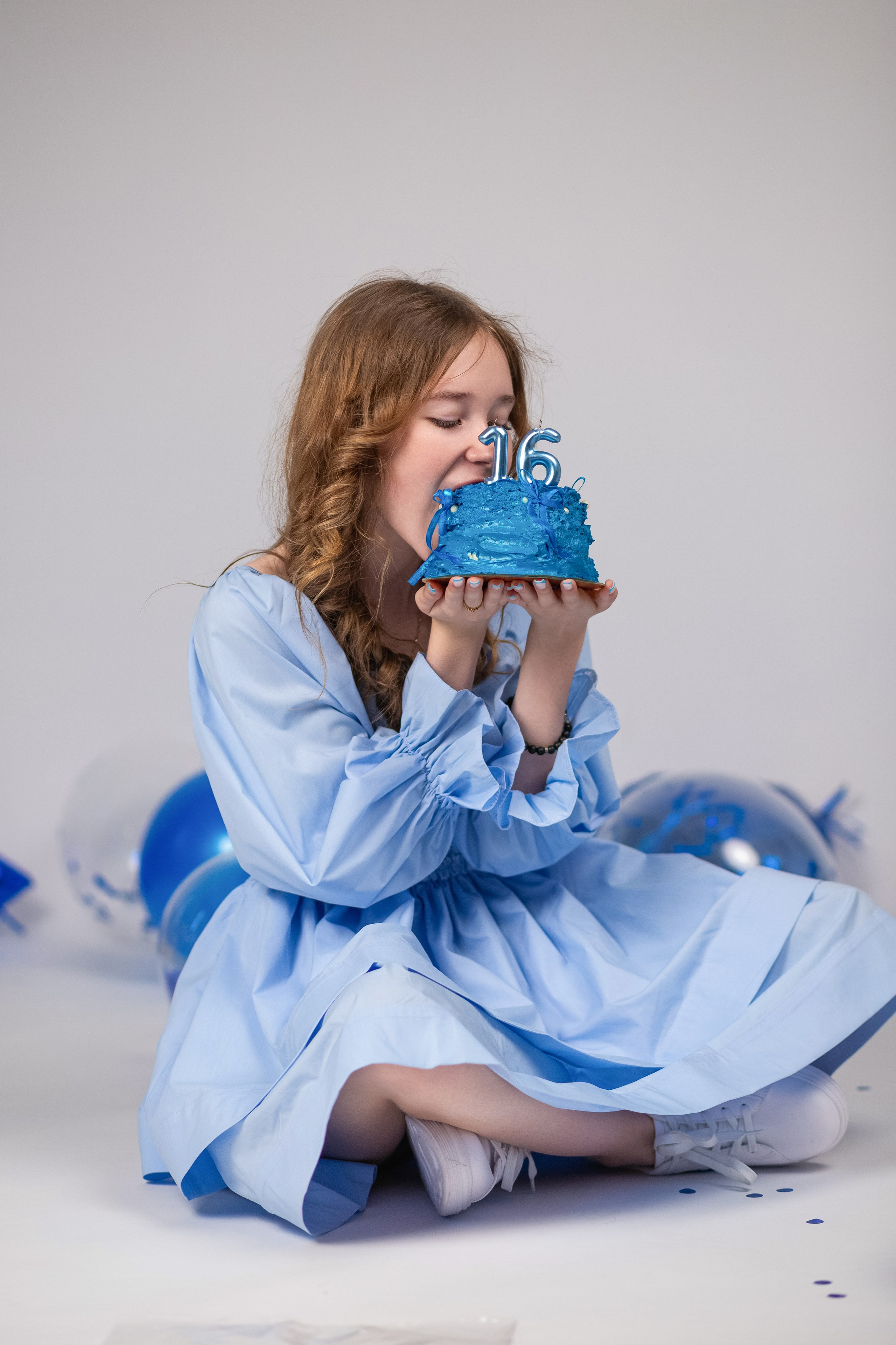 16. Вера Соколова фотограф Воронеж