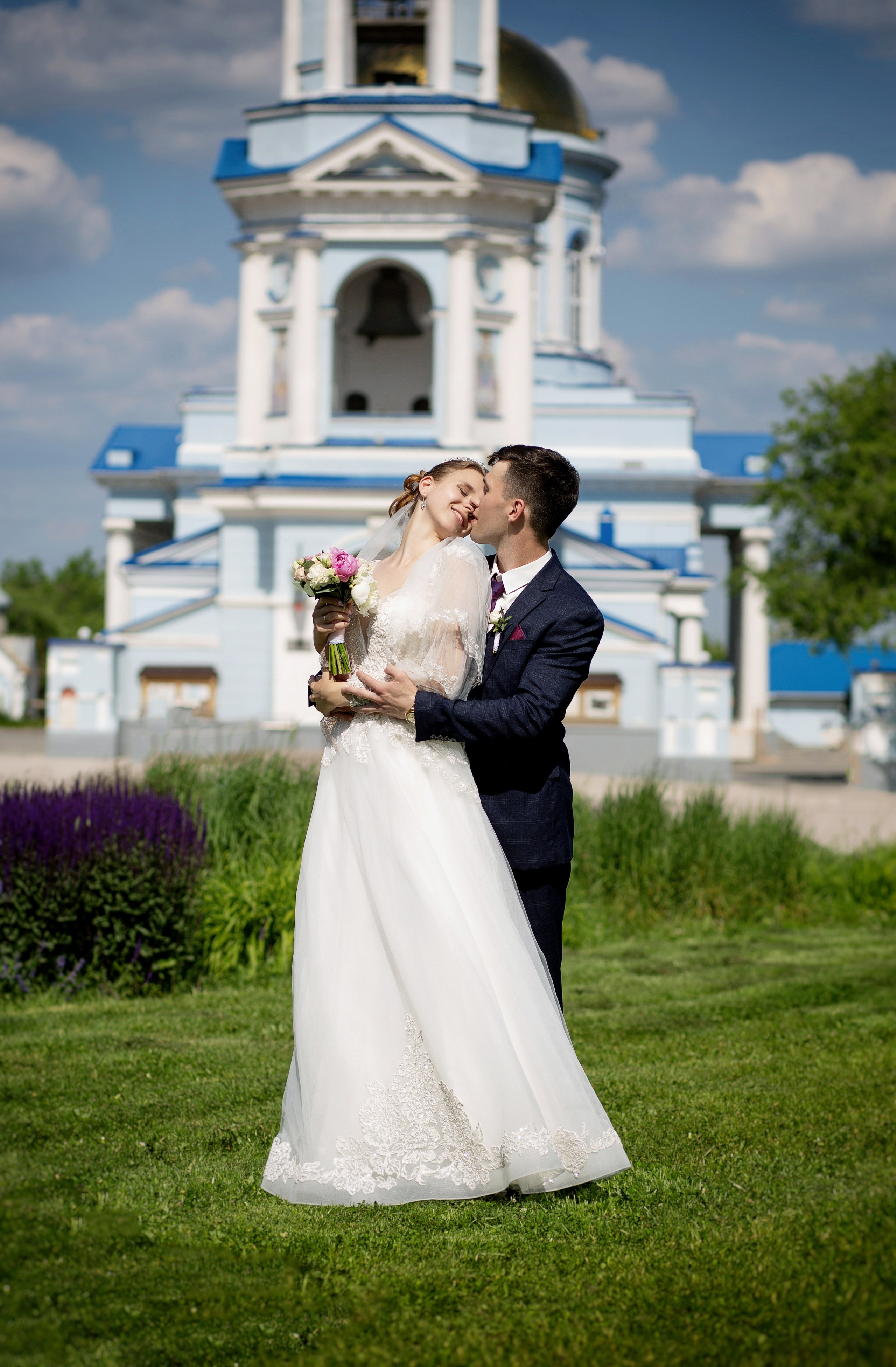 Свадебный переполох. Вера Соколова фотограф Воронеж