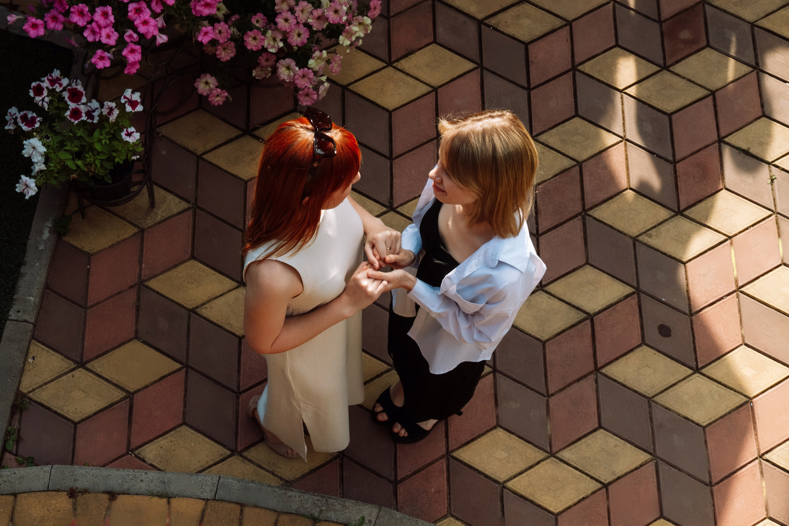 День рождения в Зеленом. Вера Соколова фотограф Воронеж