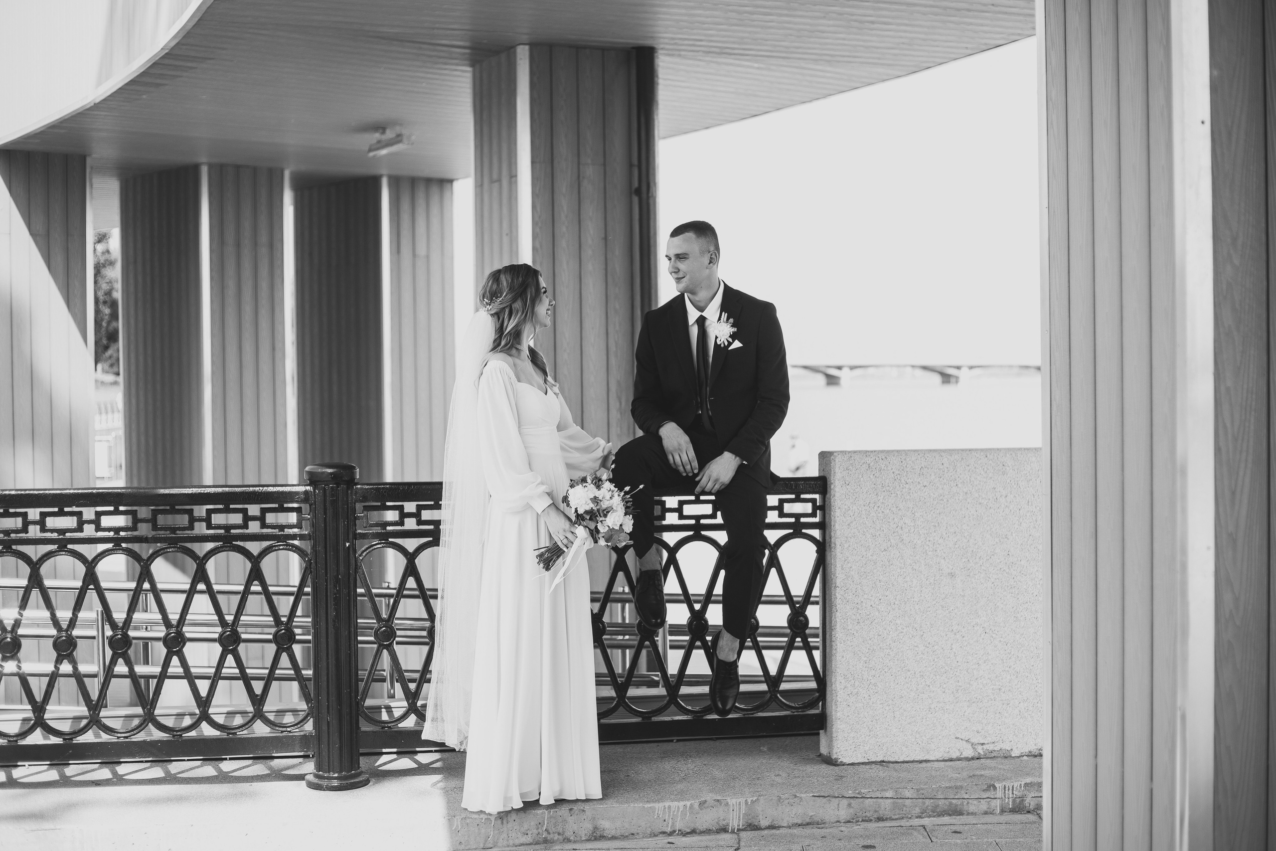 Свадьба Алина и Алексей — трогательные моменты. Вера Соколова фотограф Воронеж