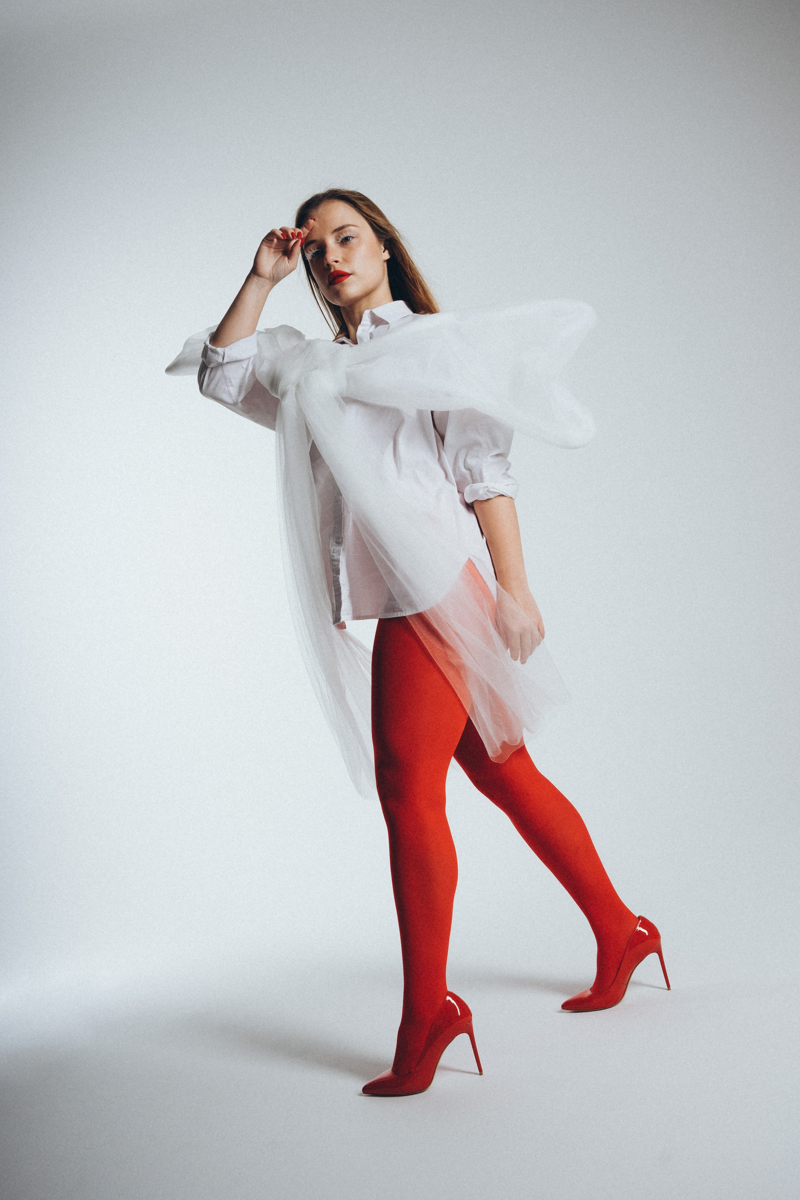 Ольга. Фотограф Москва