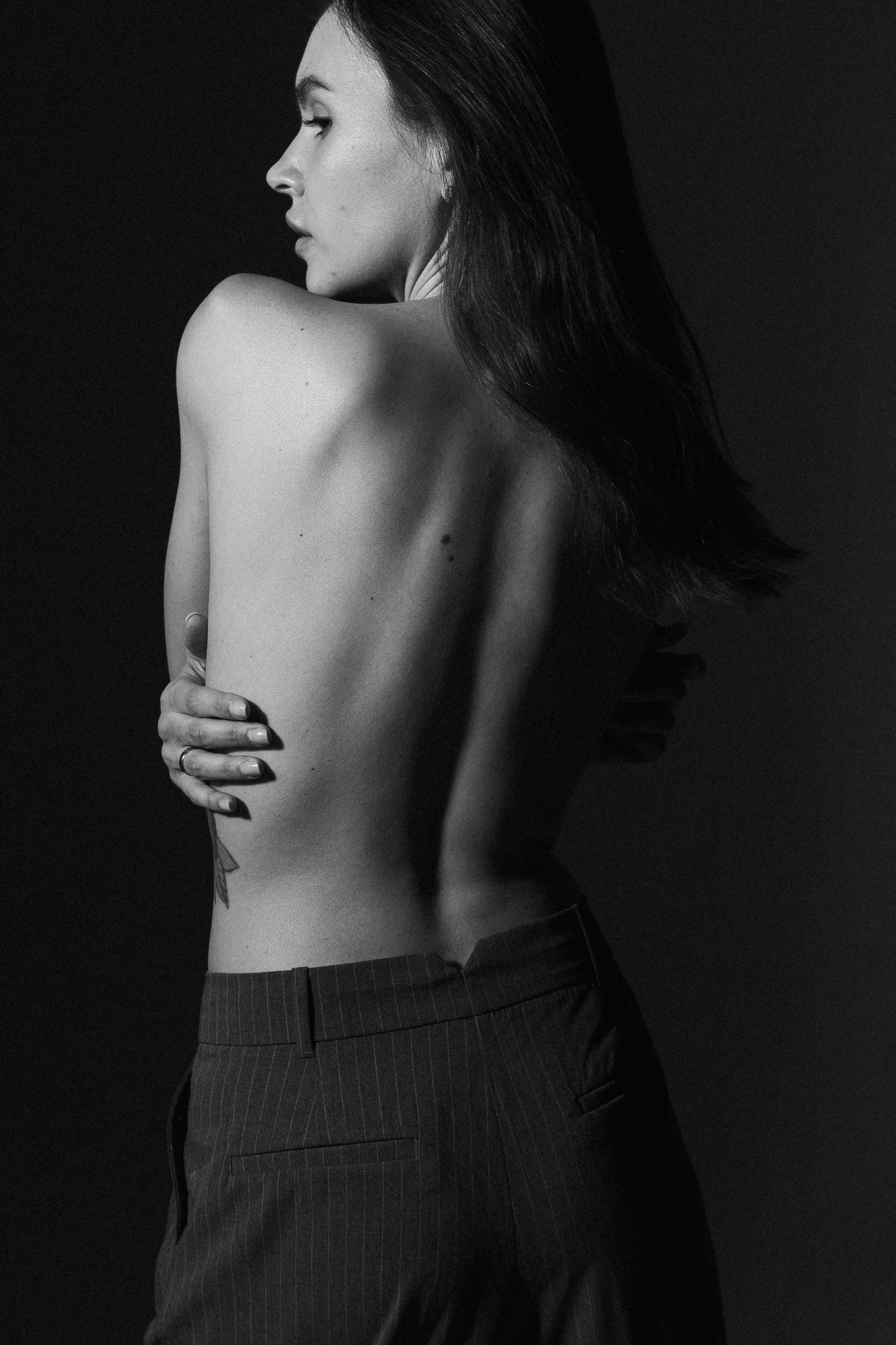 Саша и Маша. Семейный фотограф в Волгодонске Краченцева Анна