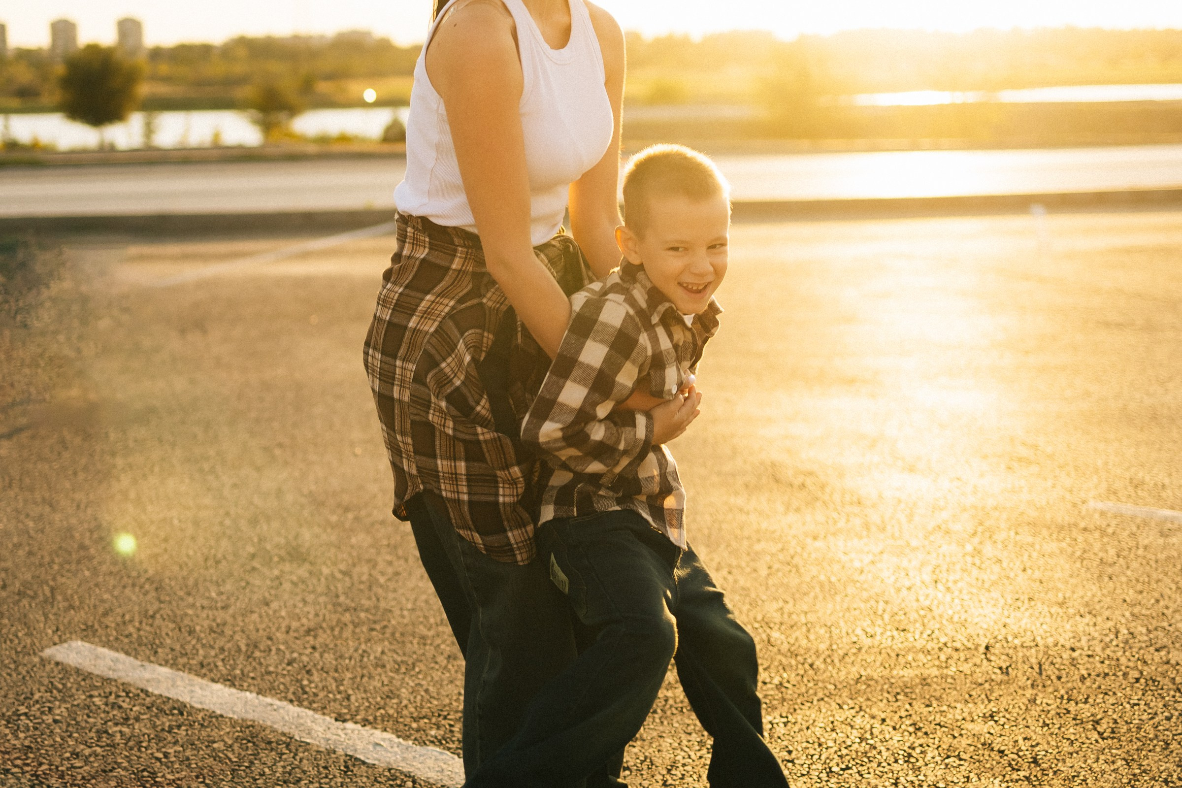 Марина и Тимур. Семейный фотограф в Волгодонске Краченцева Анна