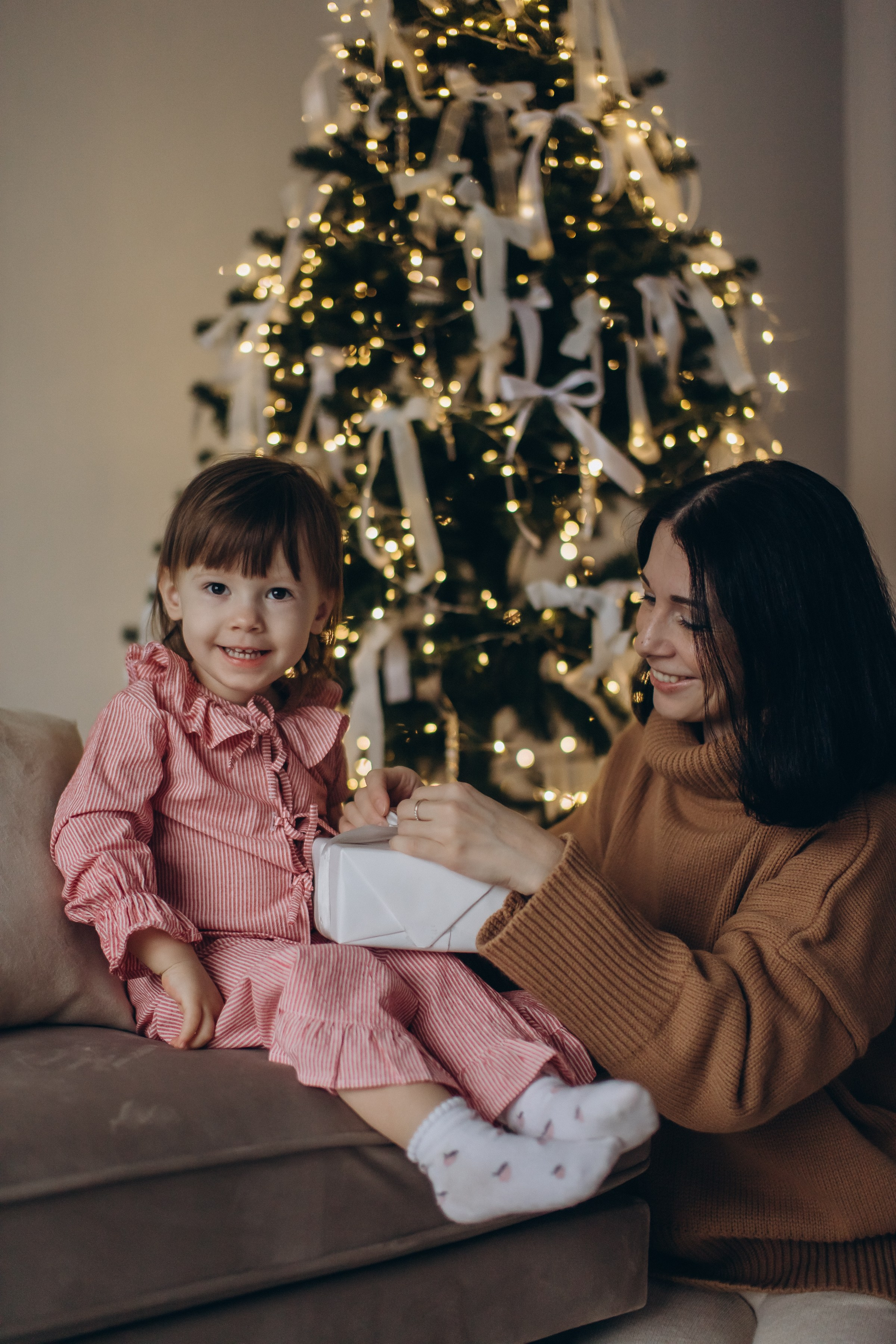 Ира и Варя. Семейный фотограф в Волгодонске Краченцева Анна