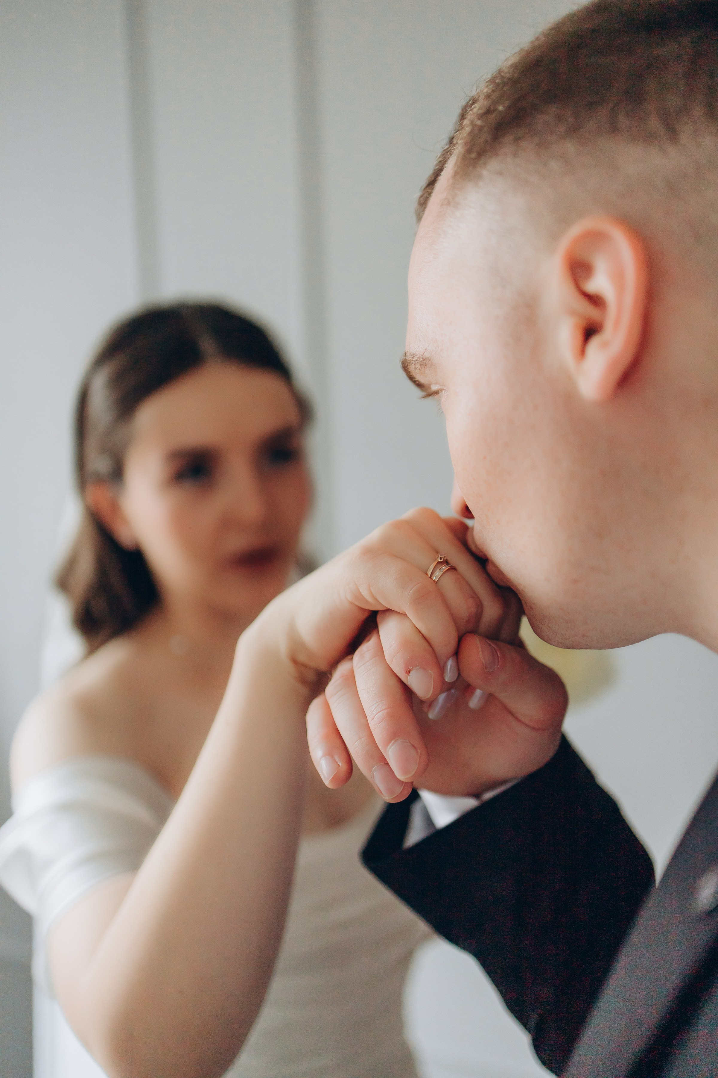 L&V. Семейный фотограф в Волгодонске Краченцева Анна