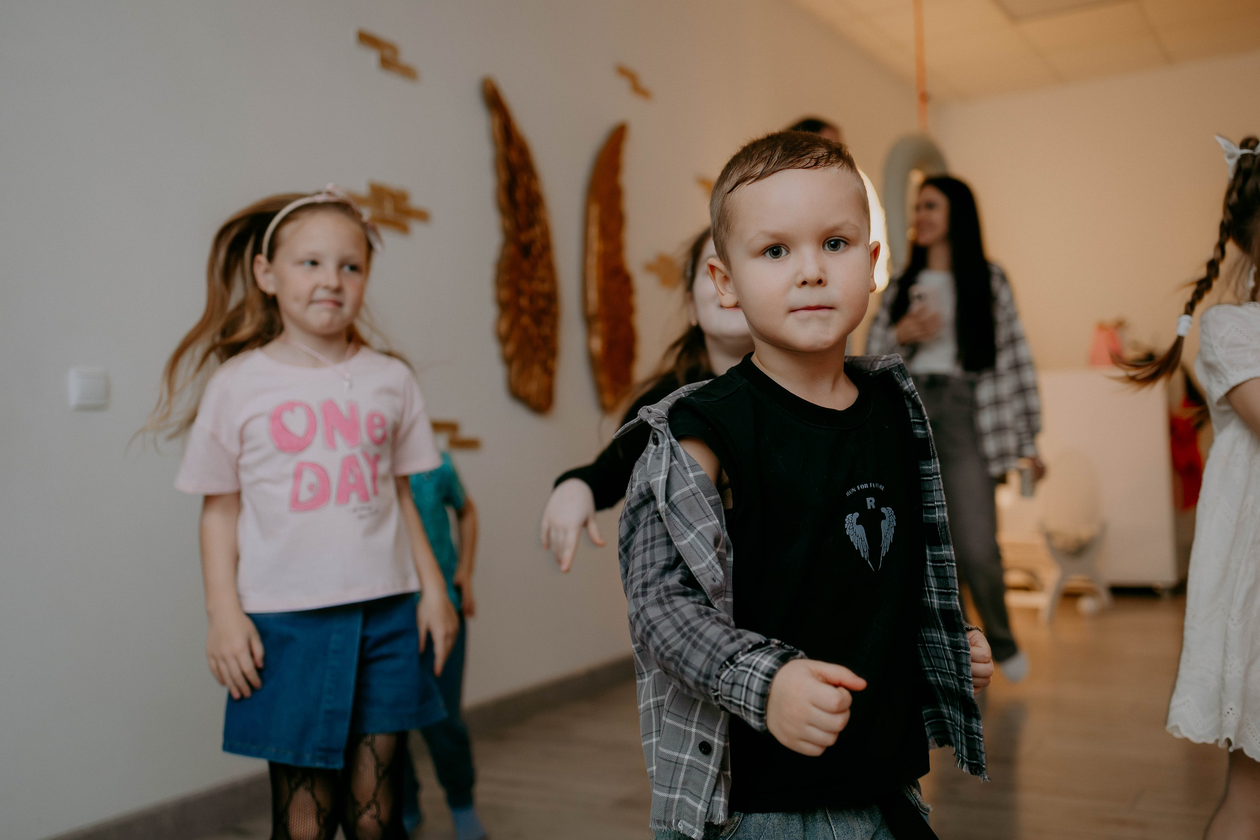 Еве 5 лет. Семейный фотограф в Волгодонске Краченцева Анна