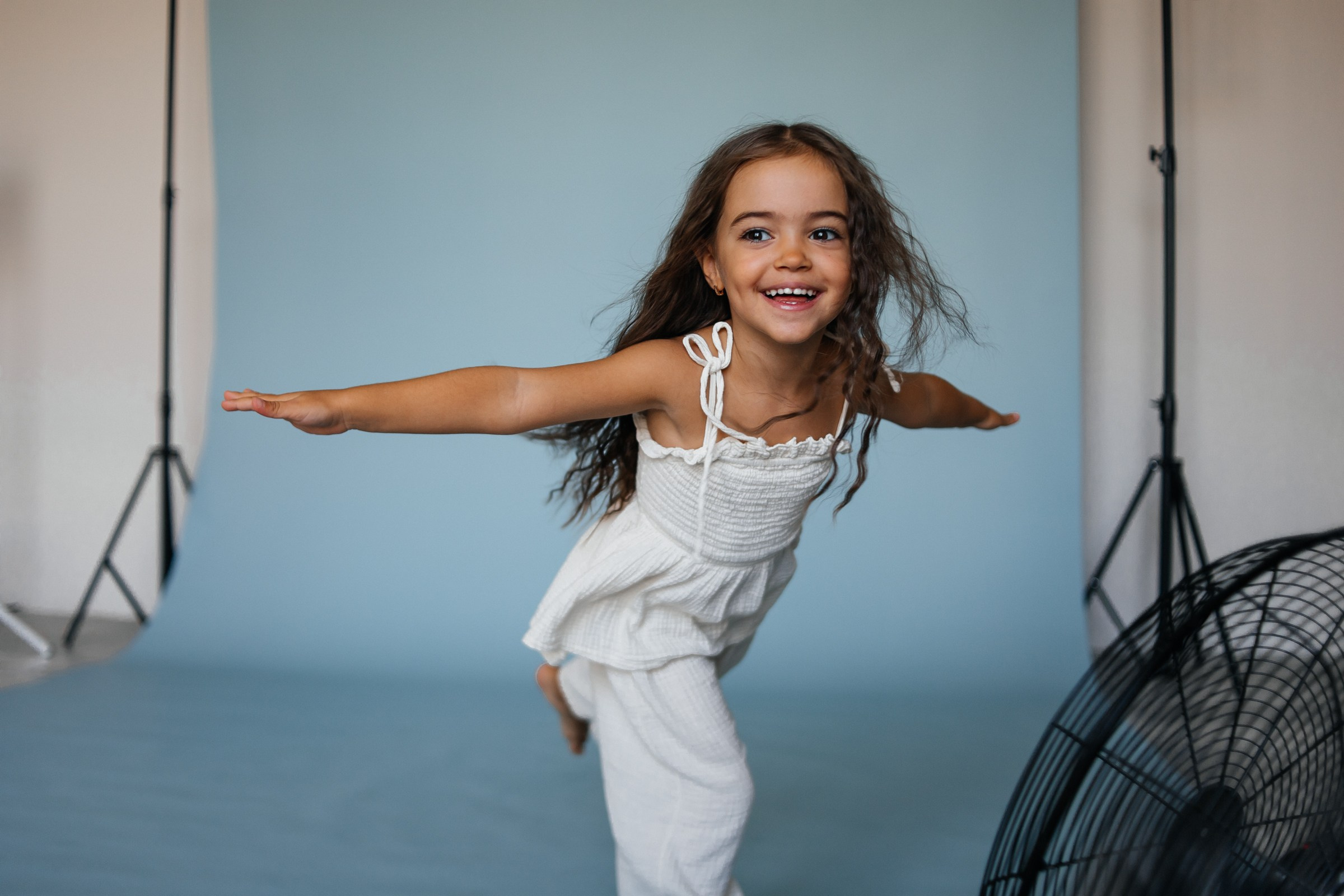 Девчонки. Семейный фотограф в Волгодонске Краченцева Анна