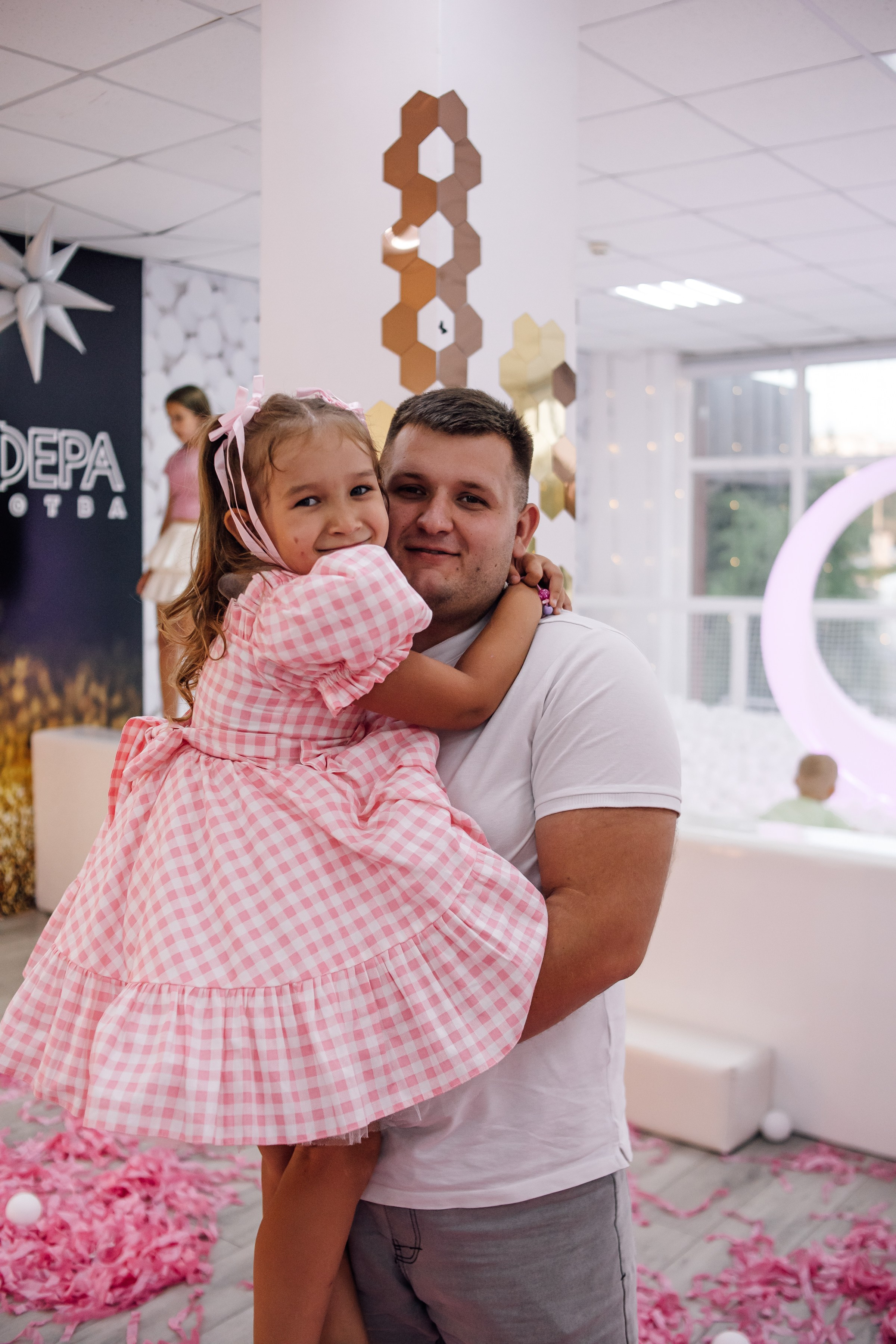 Эмме 5. Семейный фотограф в Волгодонске Краченцева Анна