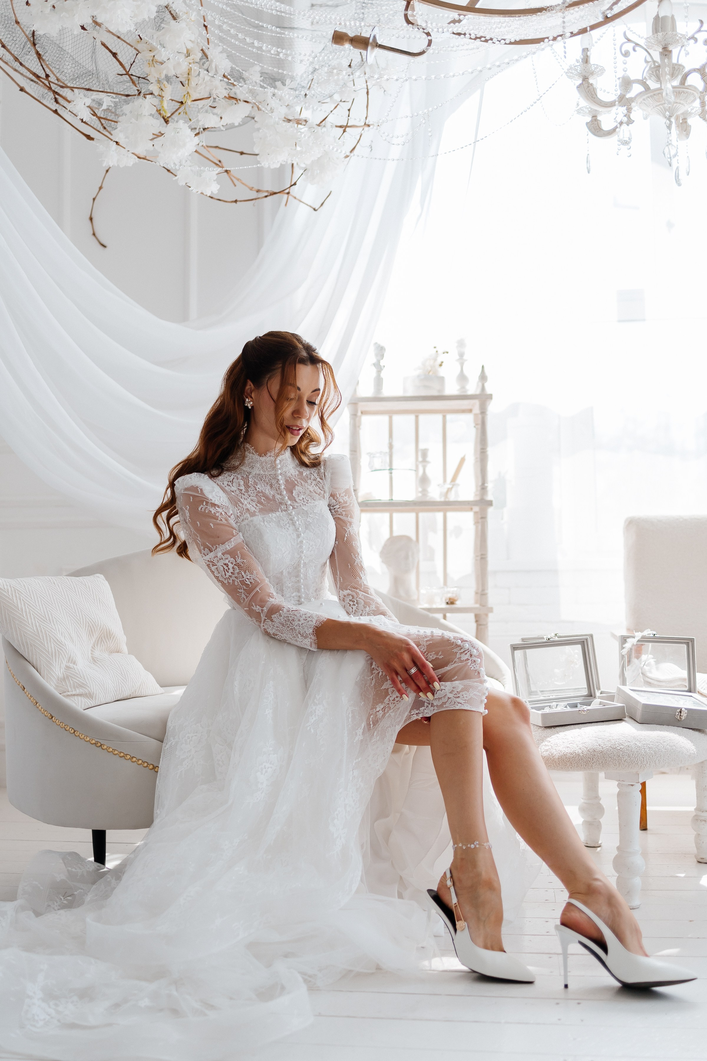 Карина. Семейный фотограф в Волгодонске Краченцева Анна