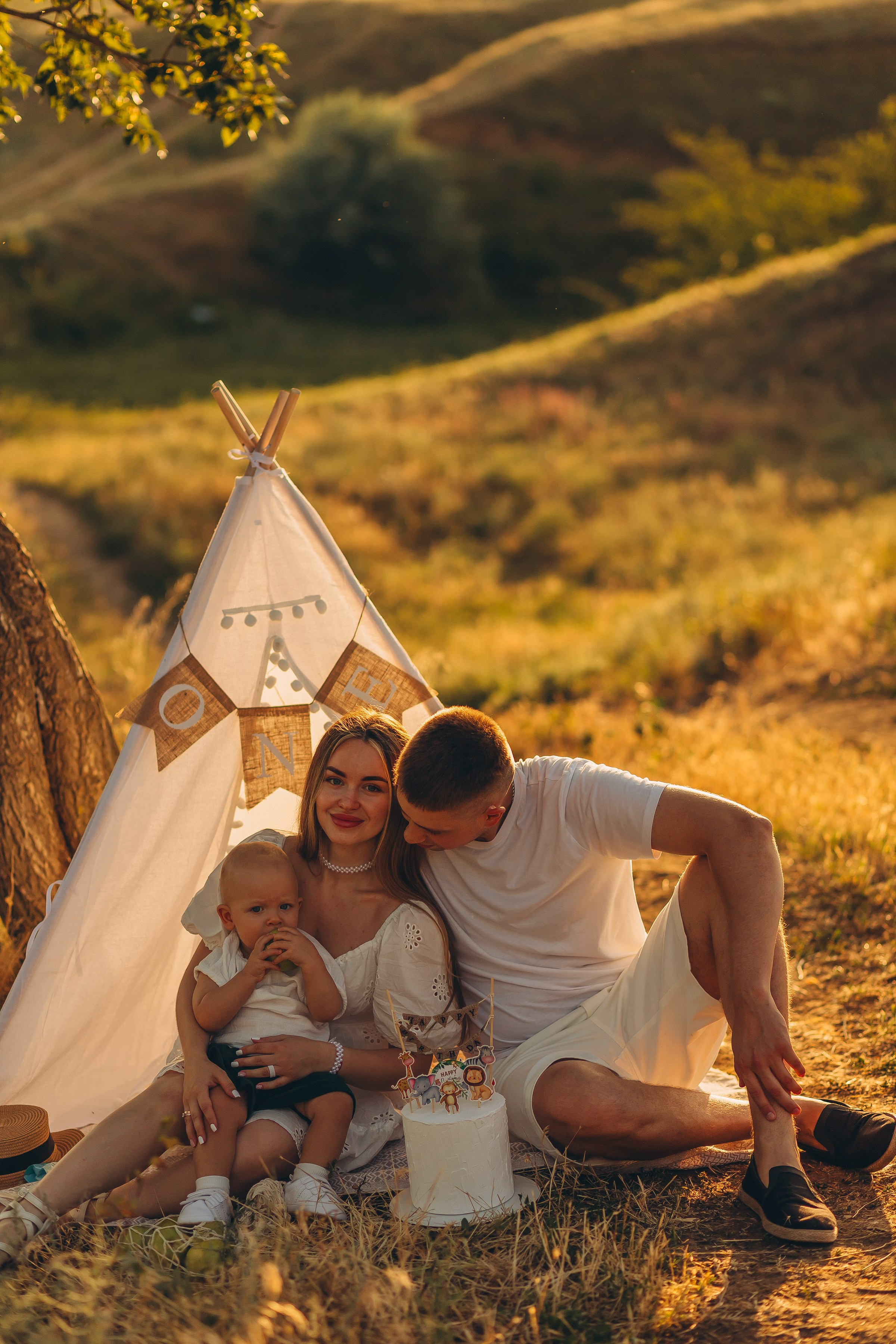 Саркел. Семейный фотограф в Волгодонске Краченцева Анна