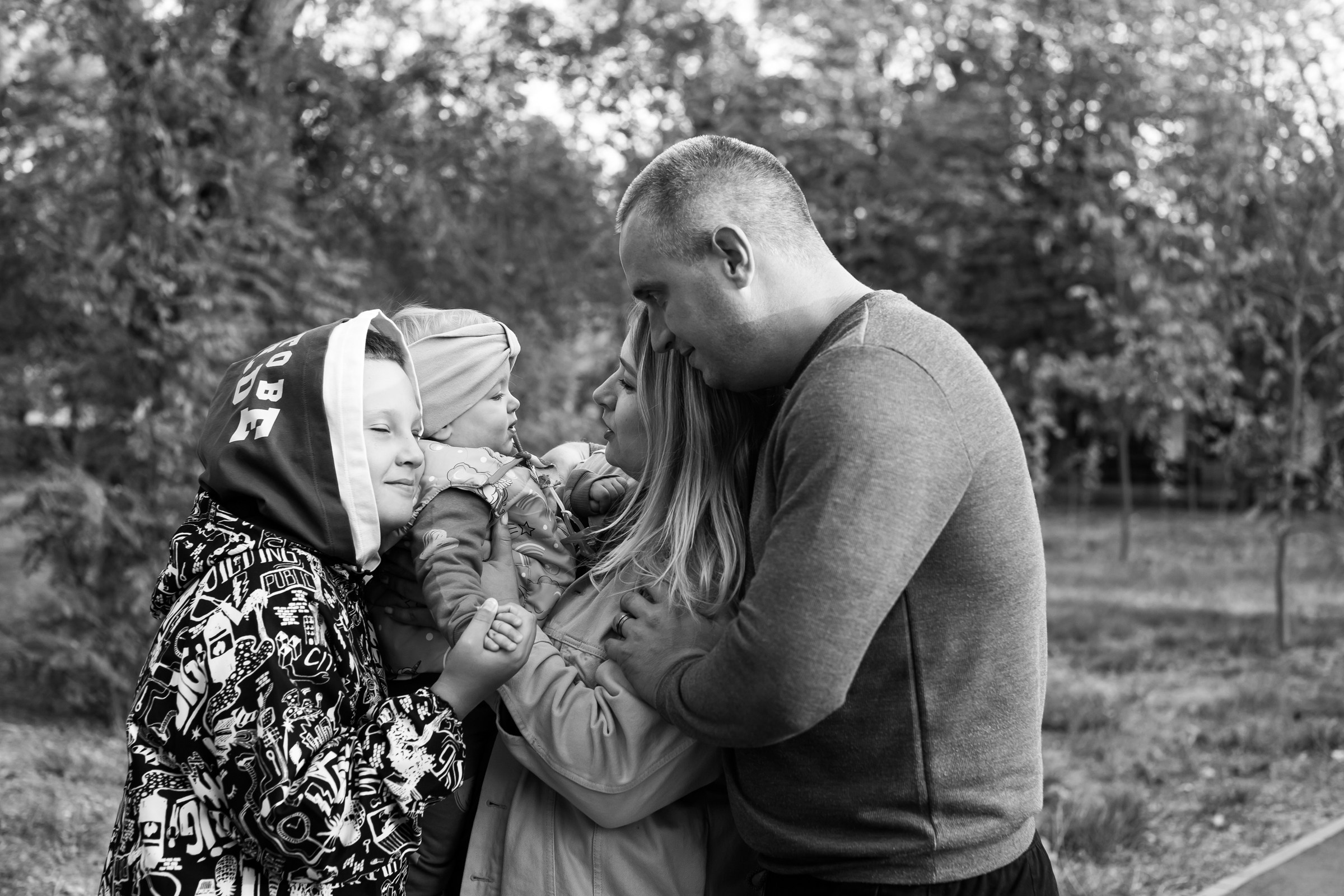 Первый год Мирославы. Семейный фотограф в Волгодонске Краченцева Анна