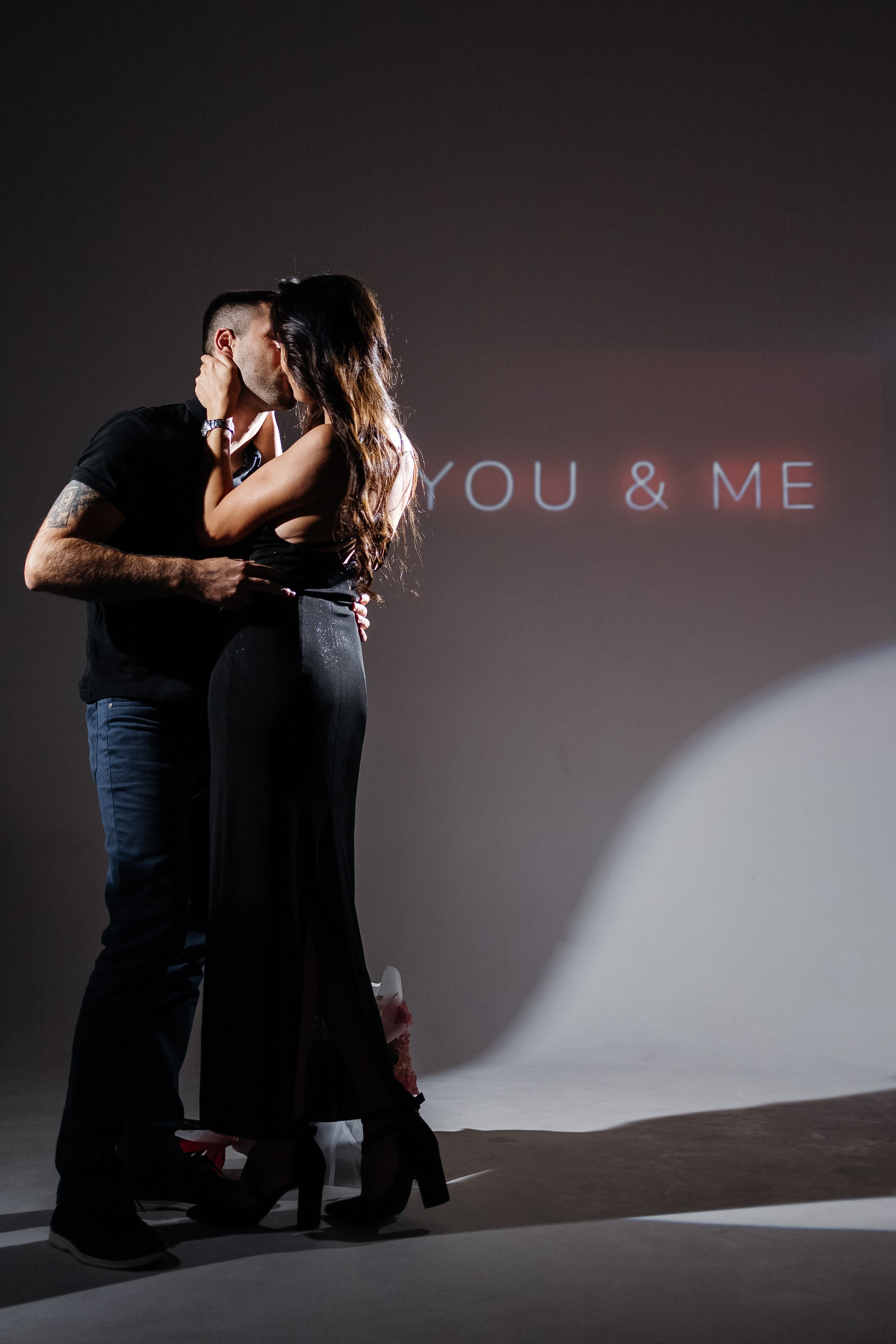 Роман и Юлия. Семейный фотограф в Волгодонске Краченцева Анна