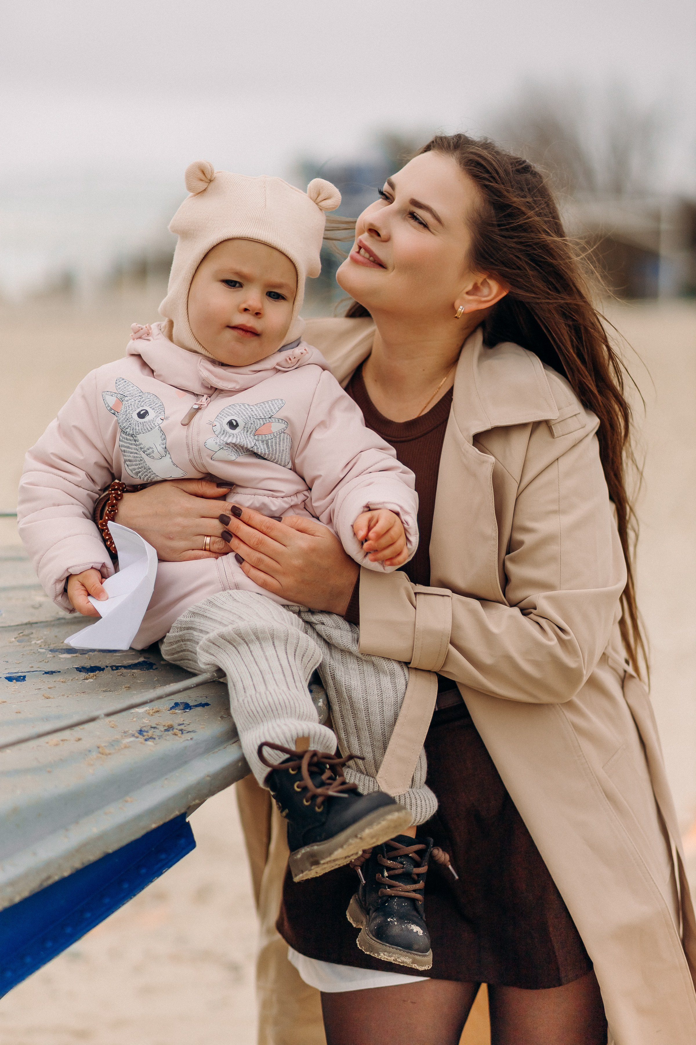 Оля Милана и Алиса. Семейный фотограф в Волгодонске Краченцева Анна
