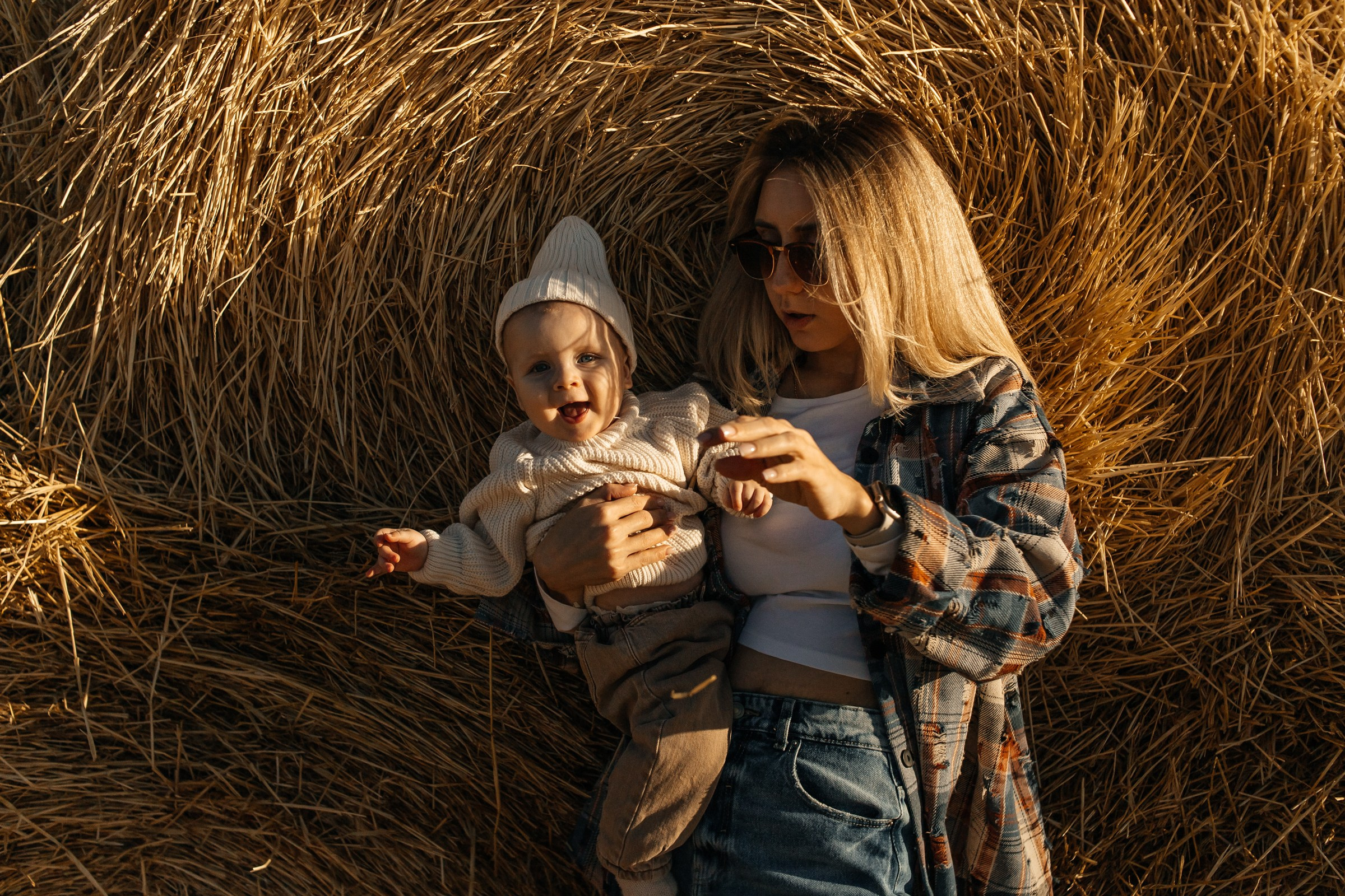 Катя и Саша. Семейный фотограф в Волгодонске Краченцева Анна