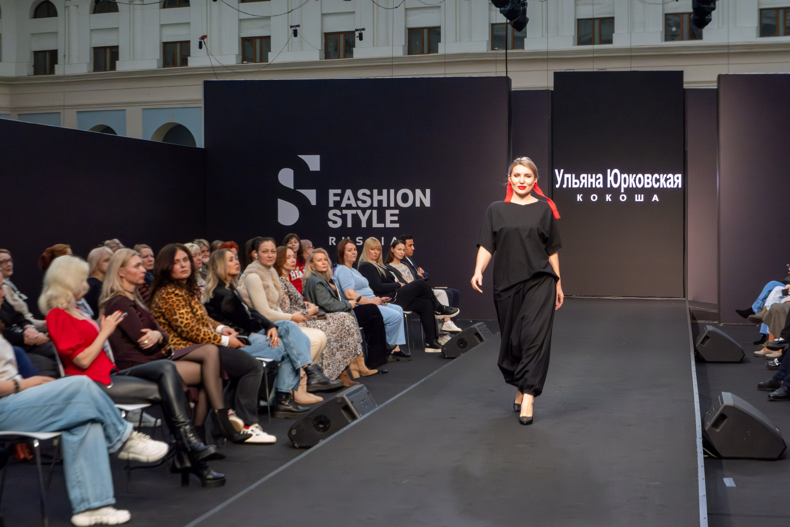 FASION STYLE 2025 ВЕСНА. Фёдор Карпов — профессиональный фотограф, работаю в Москве и области