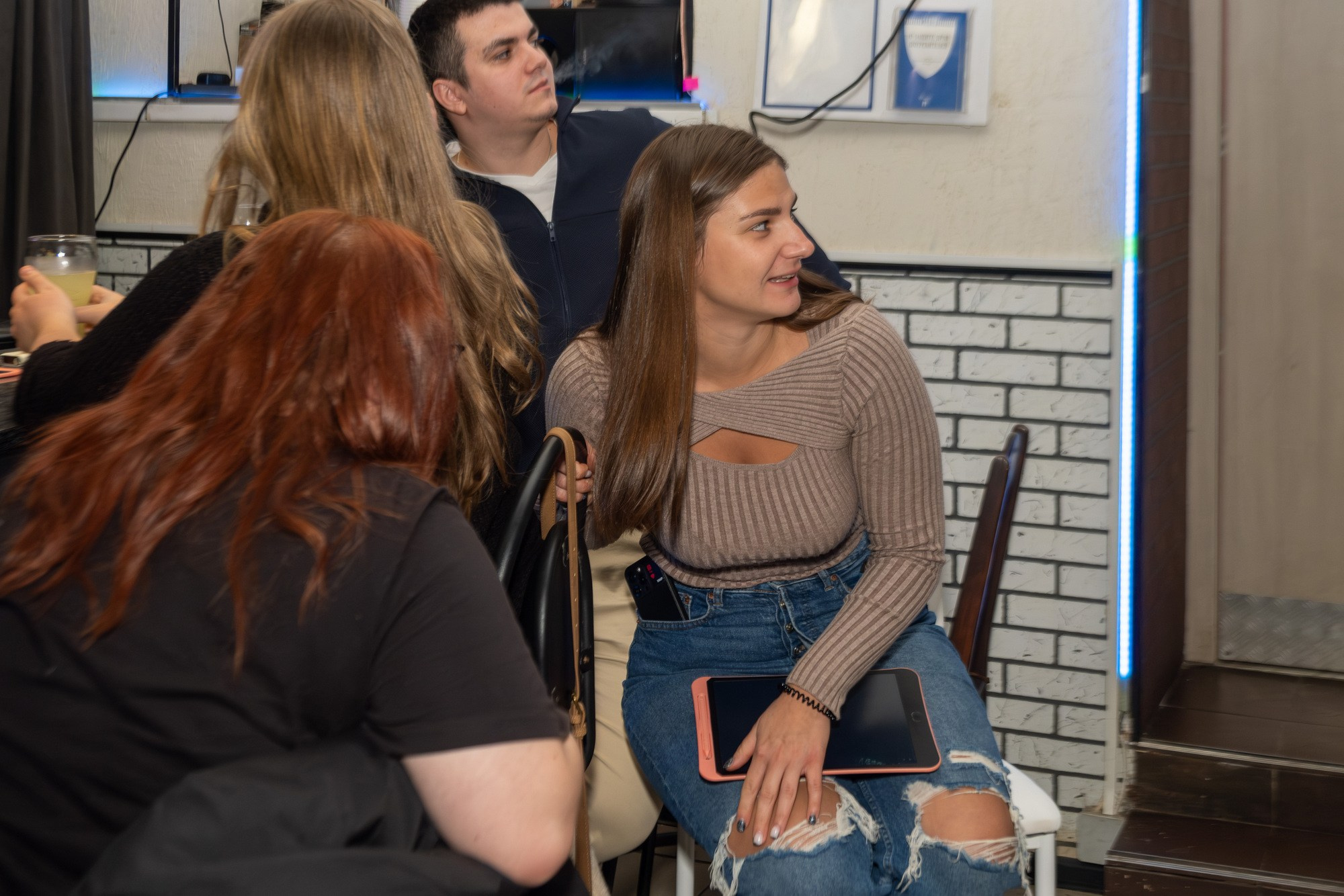 Квиз 8 Марта. Фёдор Карпов — профессиональный фотограф, работаю в Москве и области