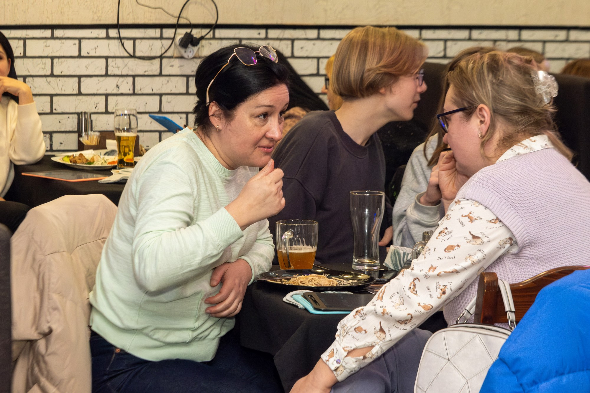 Квиз 8 Марта. Фёдор Карпов — профессиональный фотограф, работаю в Москве и области