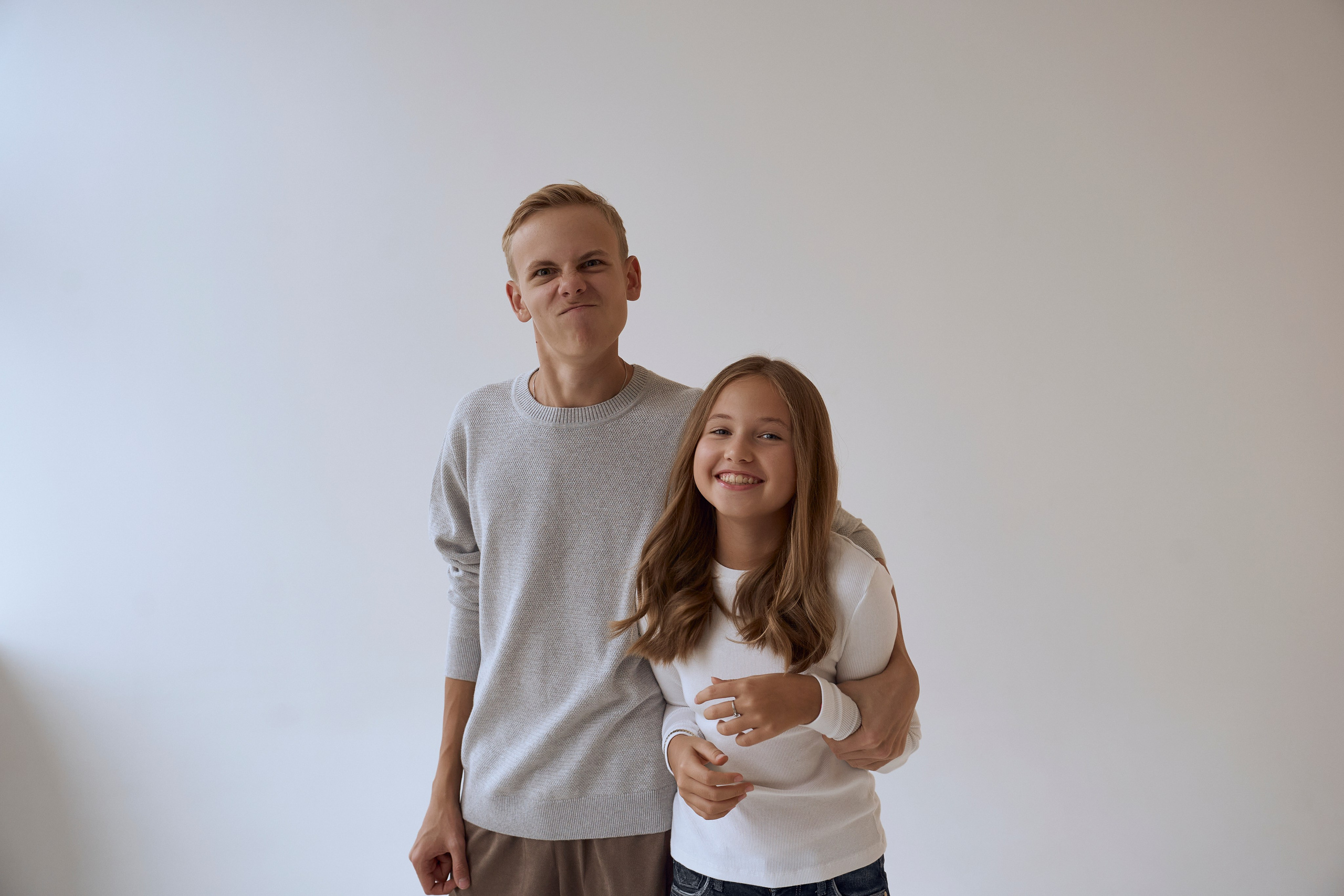 16 лет. Ваш фотограф Анастасия Болотникова