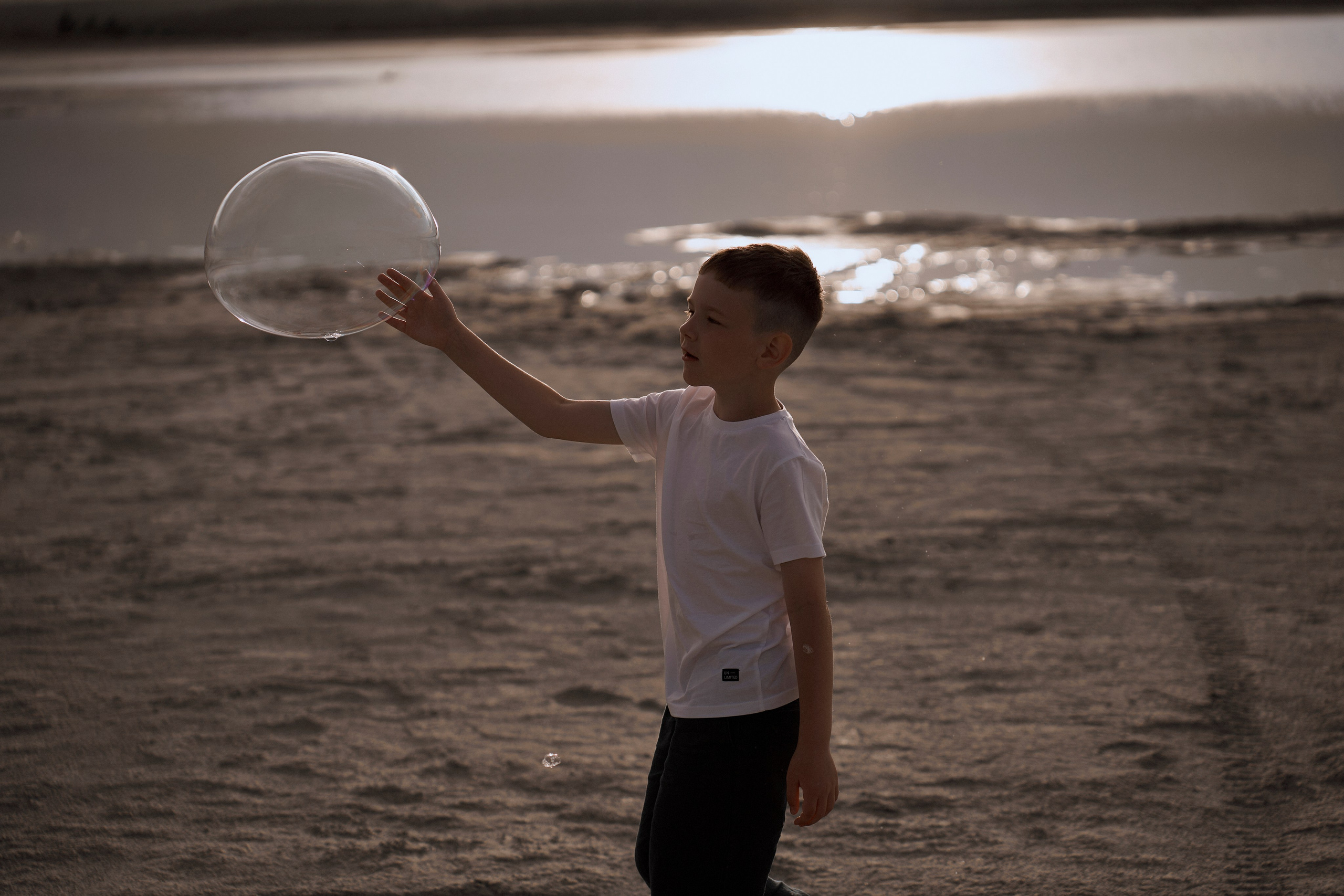 В ожидании чуда. Ваш фотограф Анастасия Болотникова