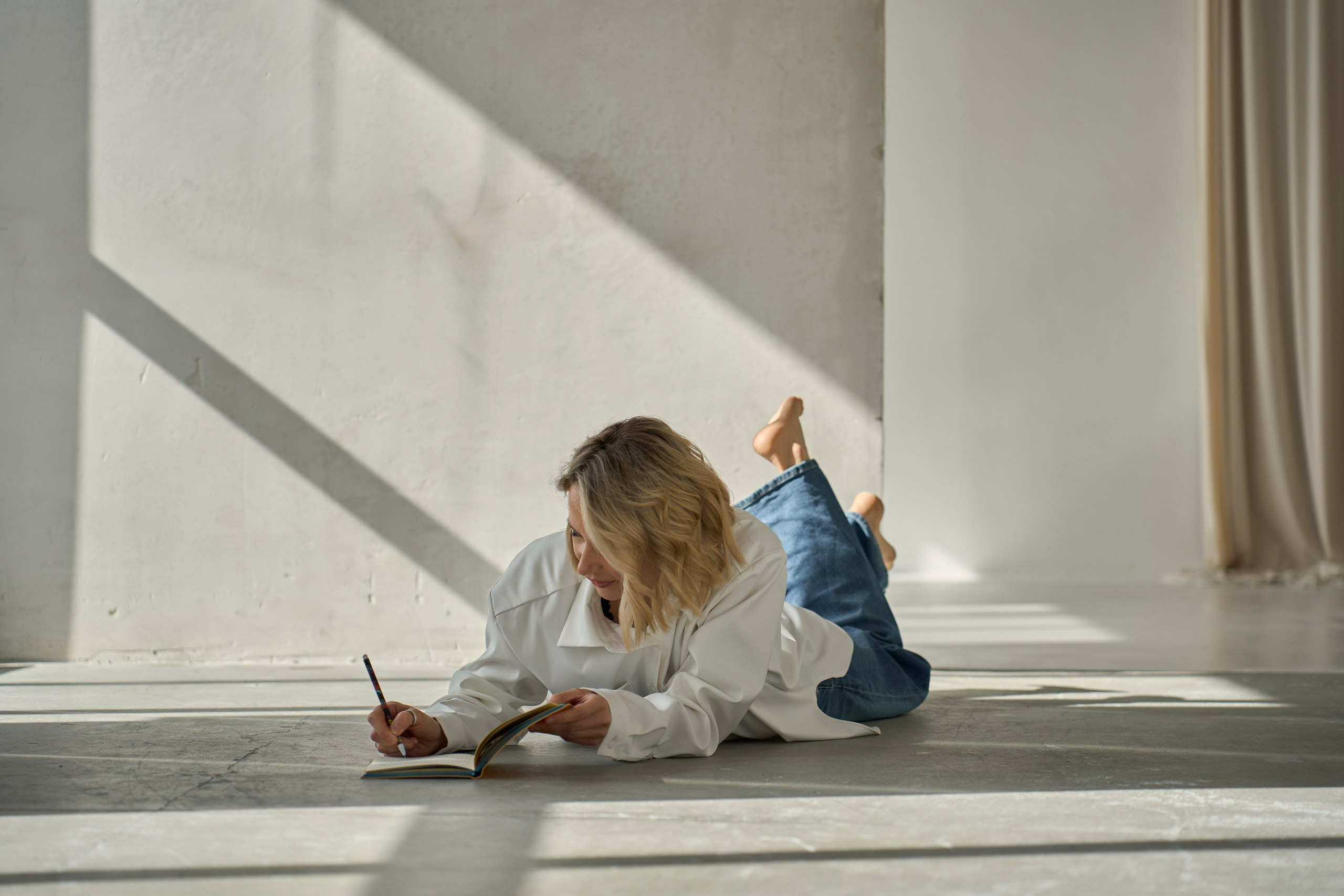 Римма. Ваш фотограф Анастасия Болотникова