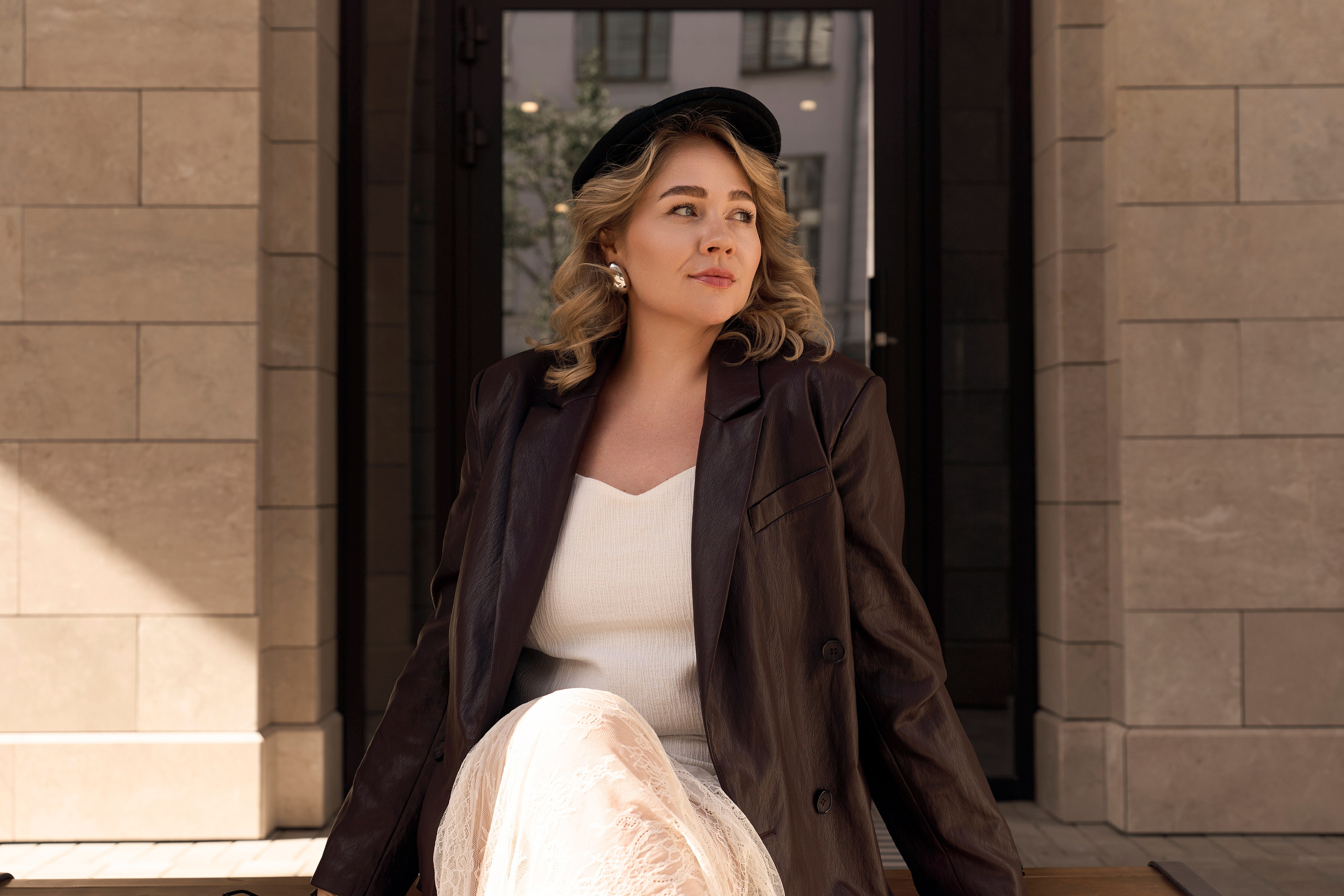 Екатерина. Ваш фотограф Анастасия Болотникова