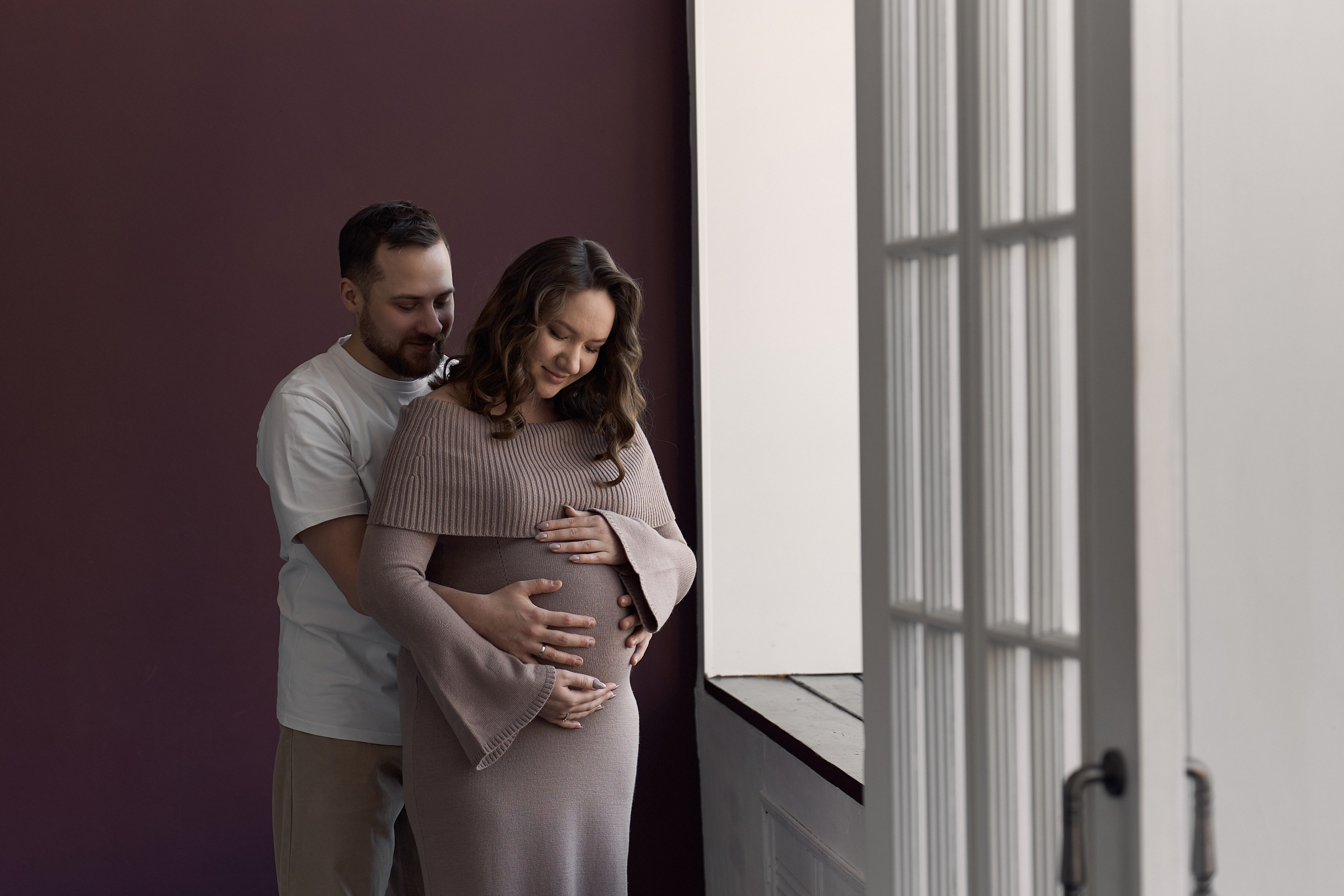 Никита & Катя. Ваш фотограф Анастасия Болотникова