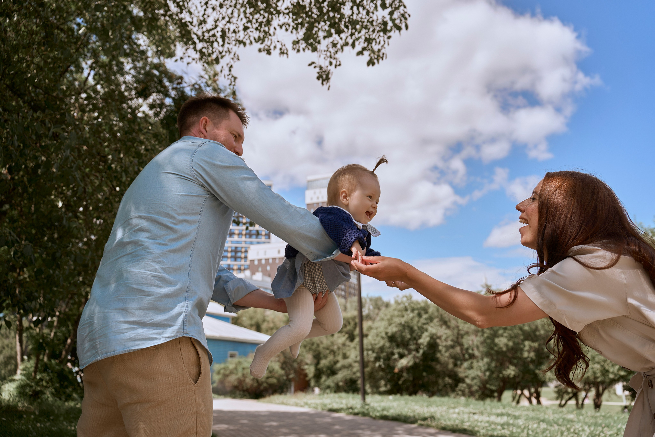 Годик. Ваш фотограф Анастасия Болотникова