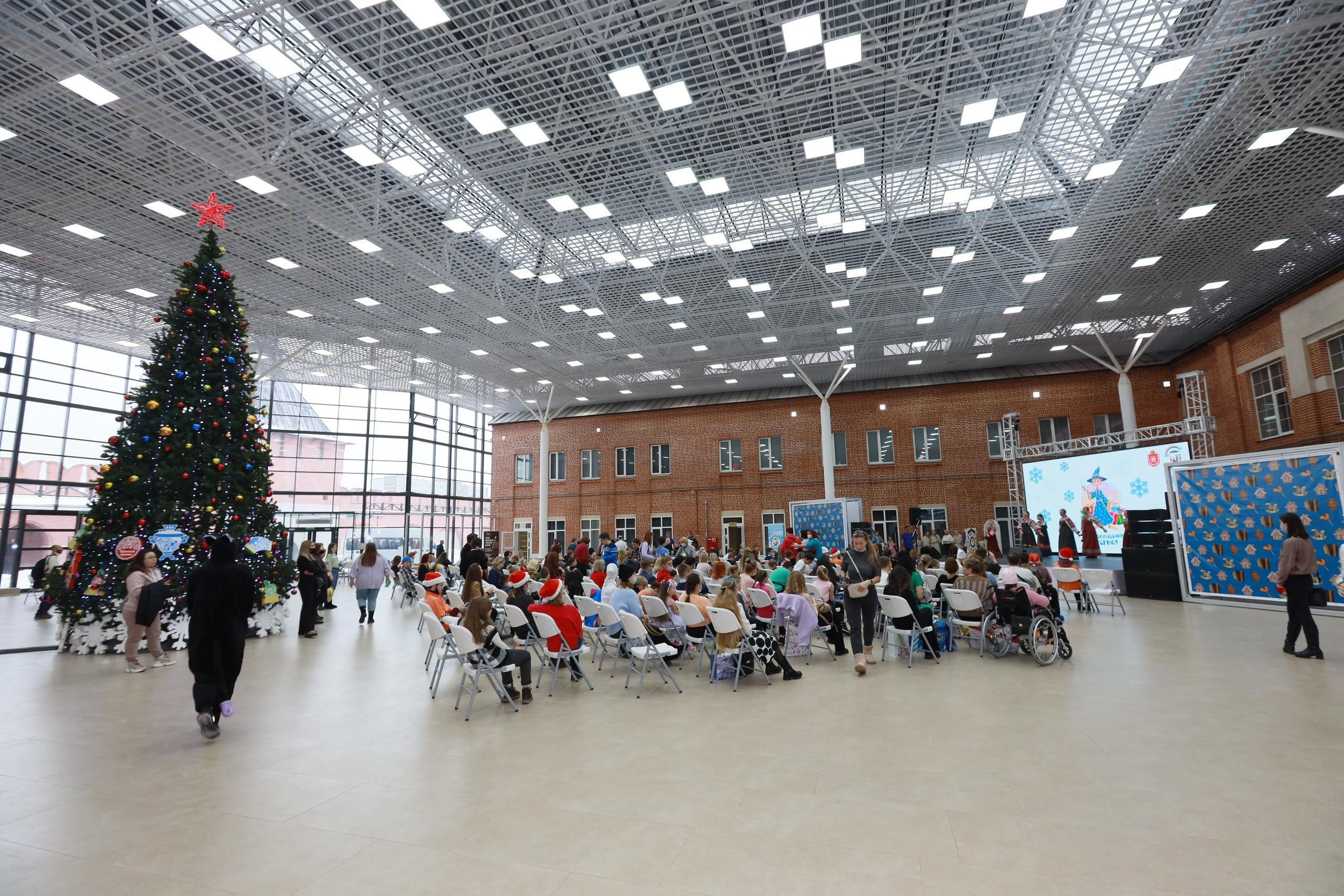 Кремлёвская выставка ярмарка (репортаж). Фотограф в Туле Крупский АнДРей. Фотостудия «КАДР71» в Туле