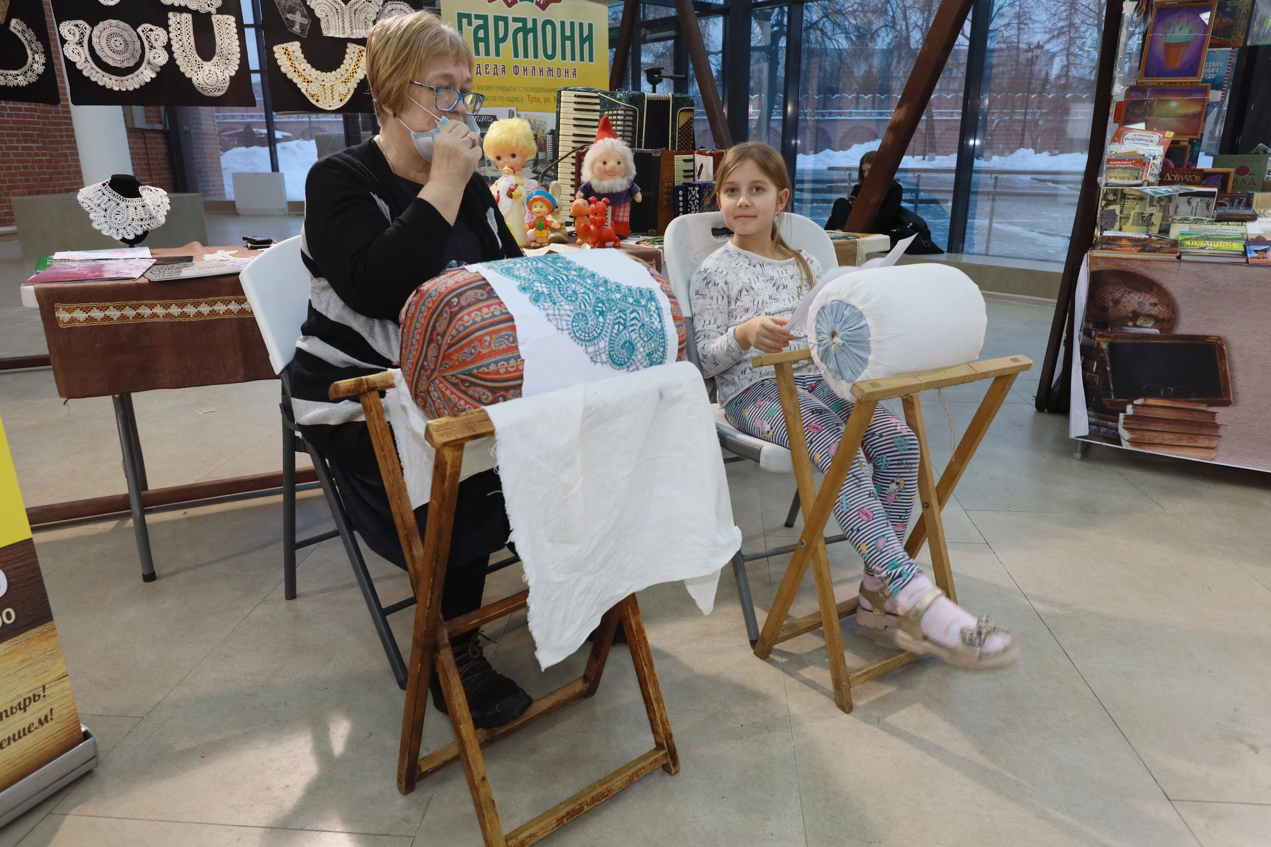 Кремлёвская выставка ярмарка (репортаж). Фотограф в Туле Крупский АнДРей. Фотостудия «КАДР71» в Туле