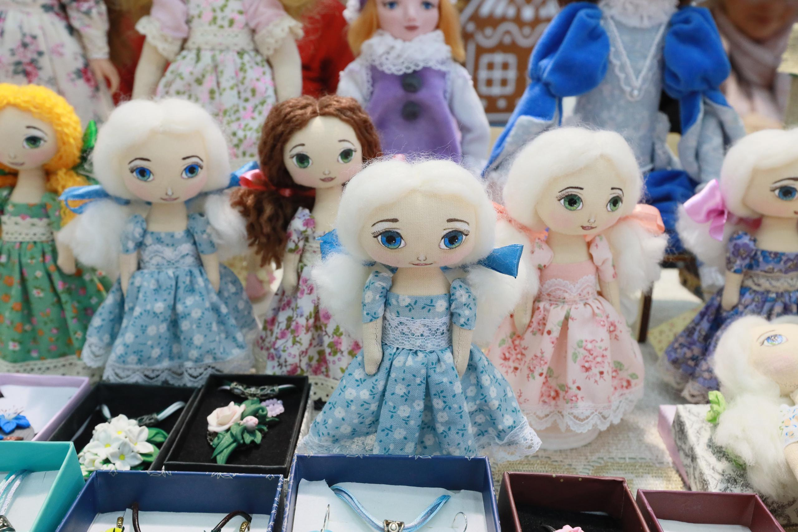 Кремлёвская выставка ярмарка (репортаж). Фотограф в Туле Крупский АнДРей. Фотостудия «КАДР71» в Туле