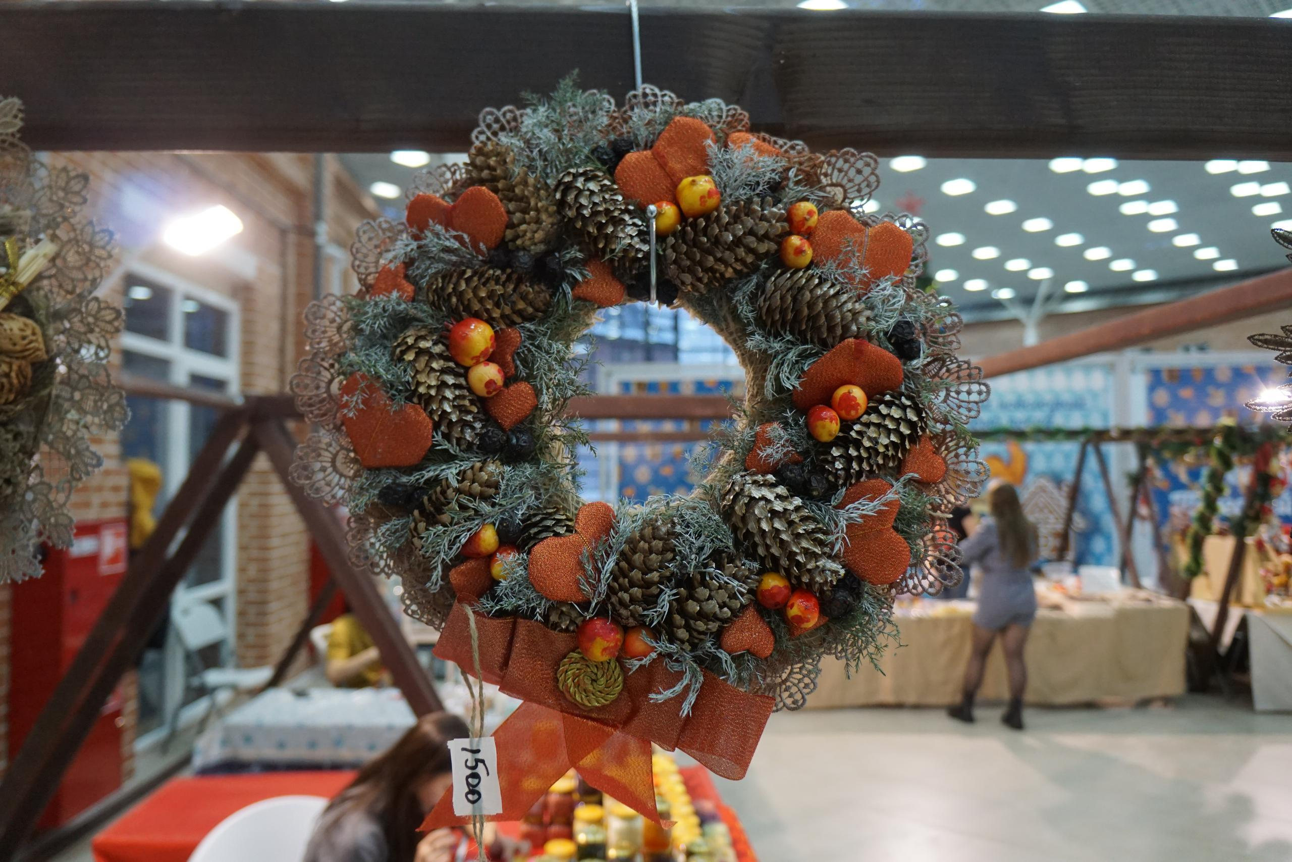 Кремлёвская выставка ярмарка (репортаж). Фотограф в Туле Крупский АнДРей. Фотостудия «КАДР71» в Туле